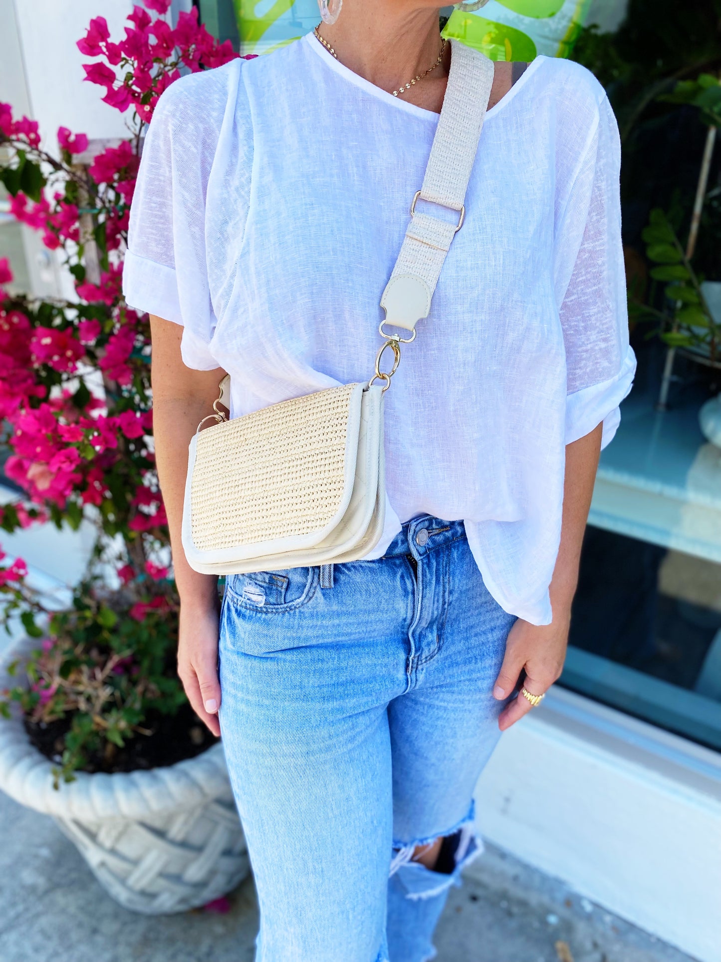 Rae Crossbody Multiple Colors
