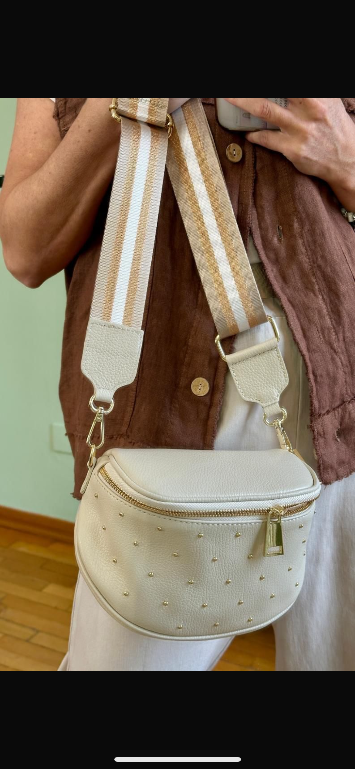 Lezli Bag
