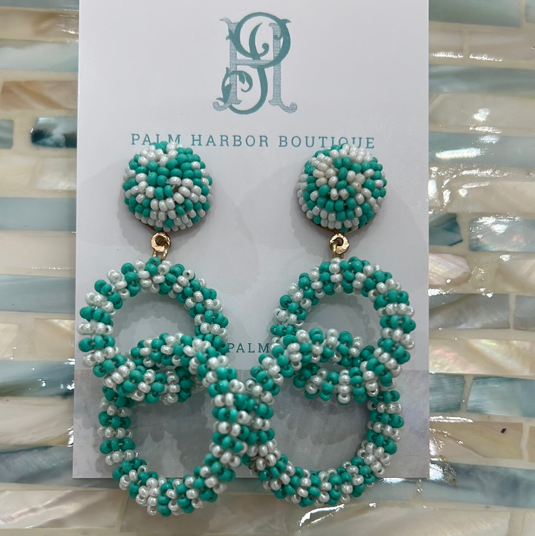 Carrie Earring
