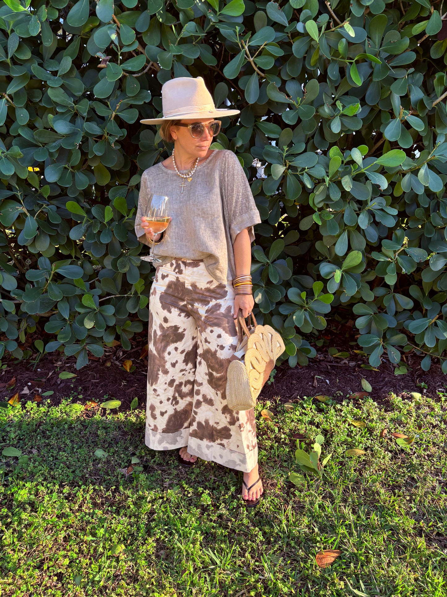Camilla Pant