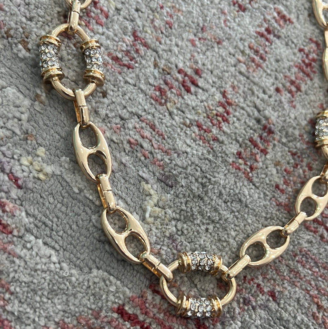 Linda Necklace