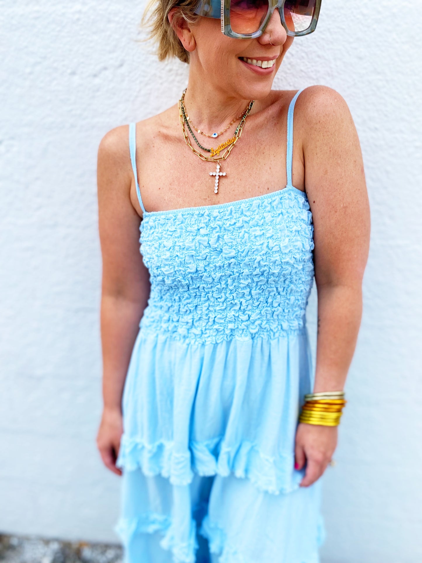 Savannah Dress