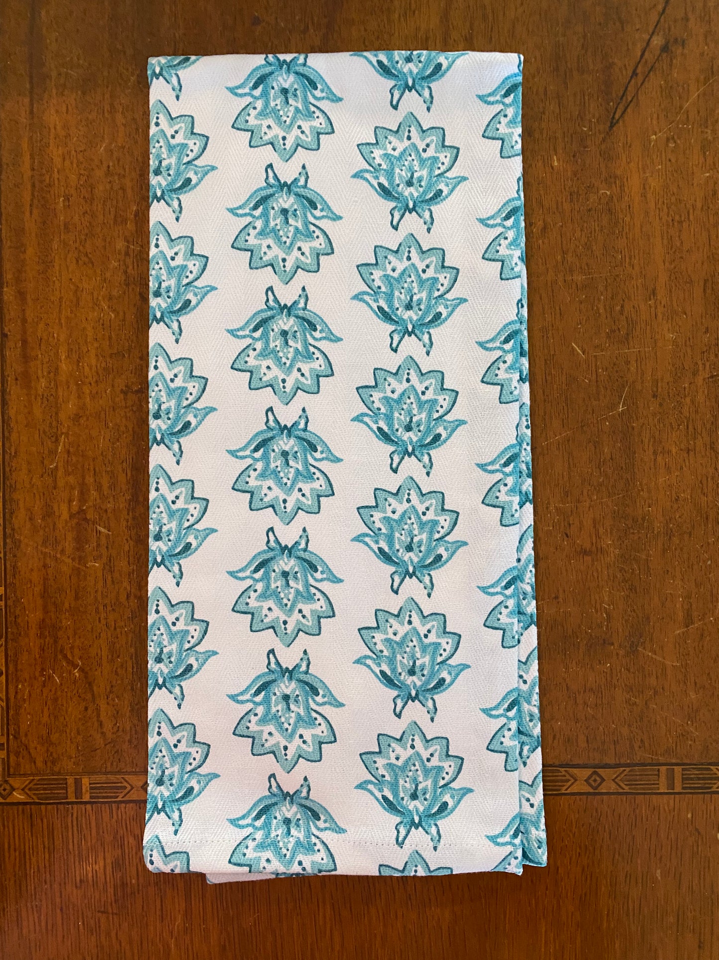 Kitchen Towels Multiple Prints