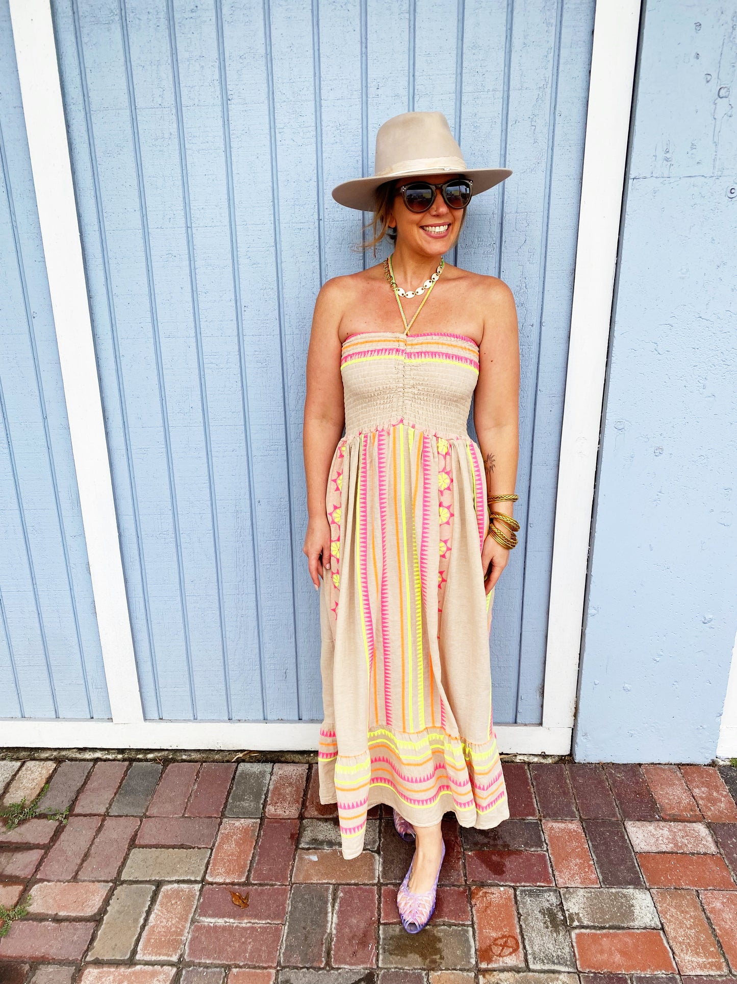 Casey Dress