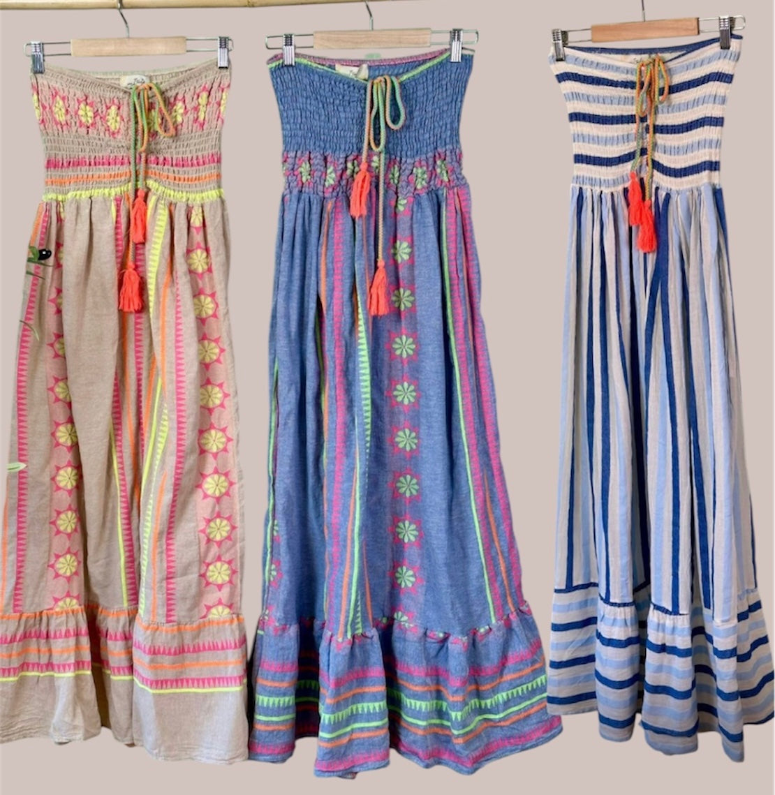 Casey Dress