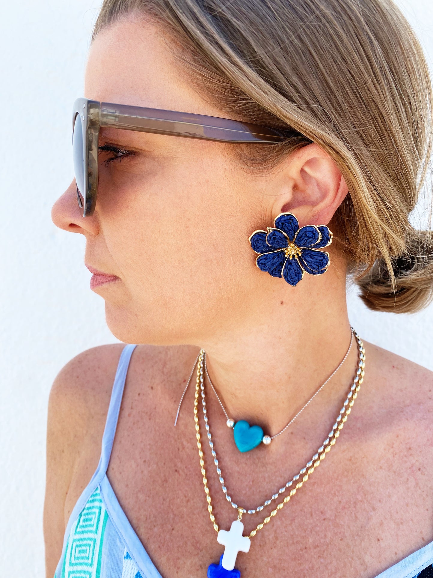 Evelyn Earrings