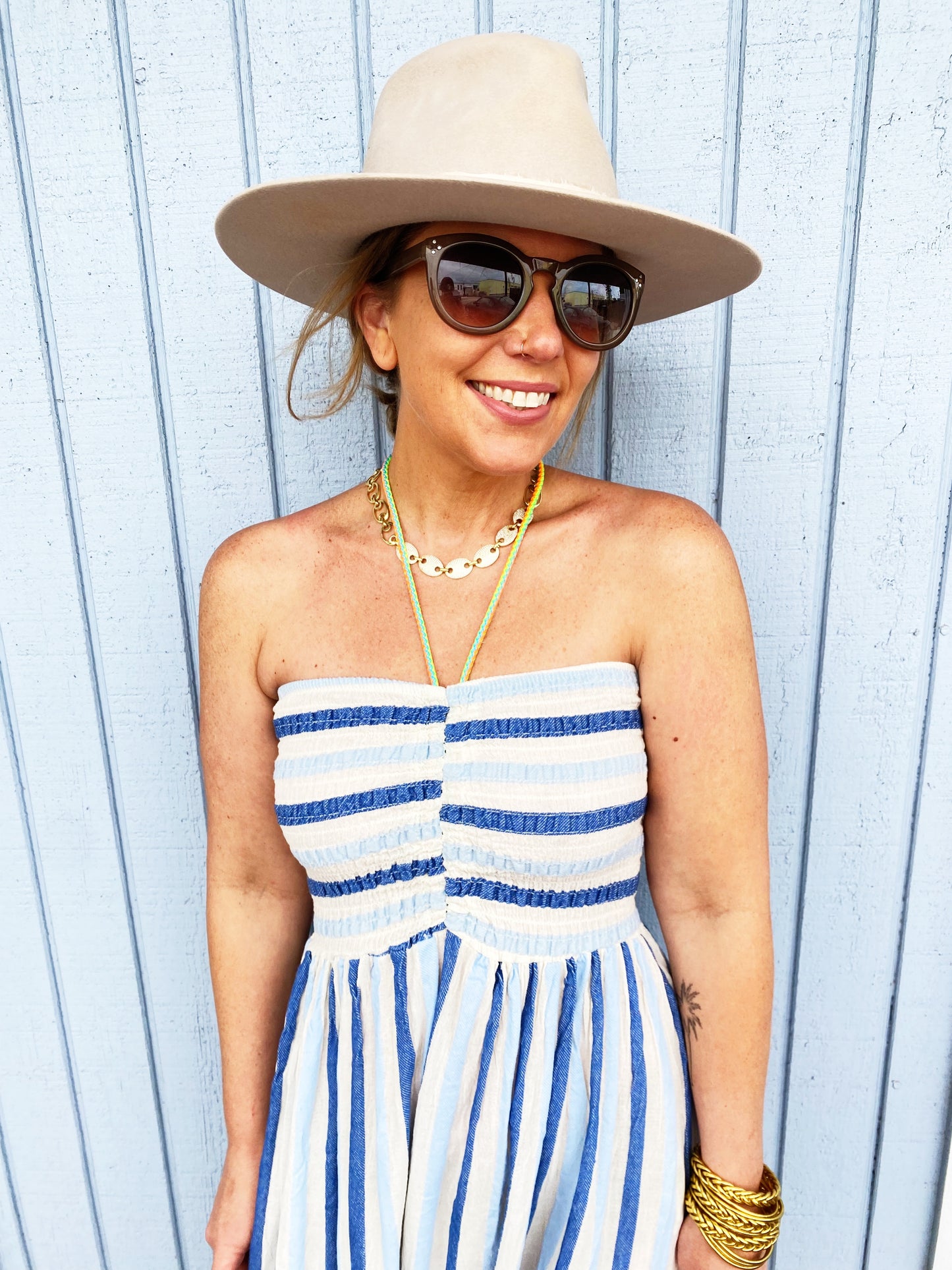 Casey Dress