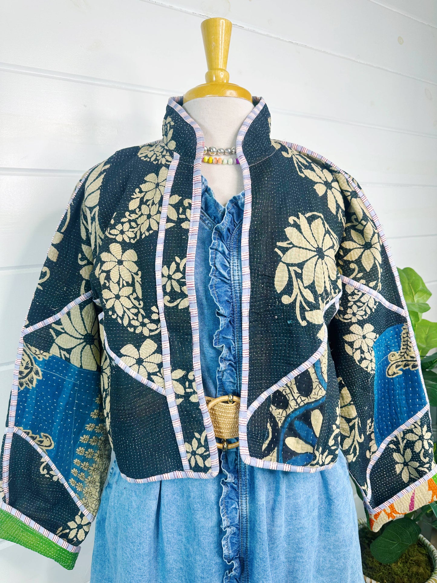 Camila One Of a Kind Jacket