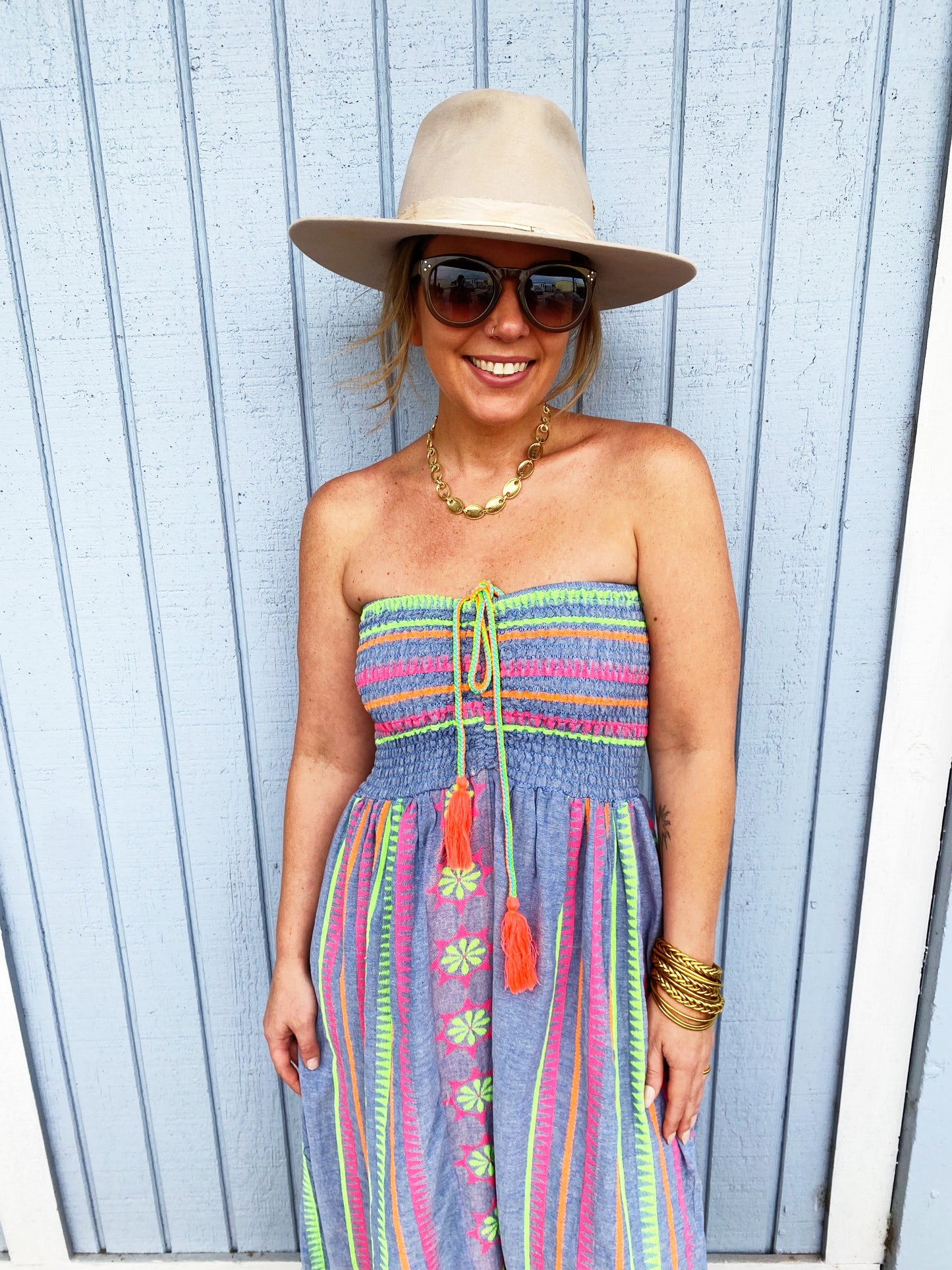 Casey Dress