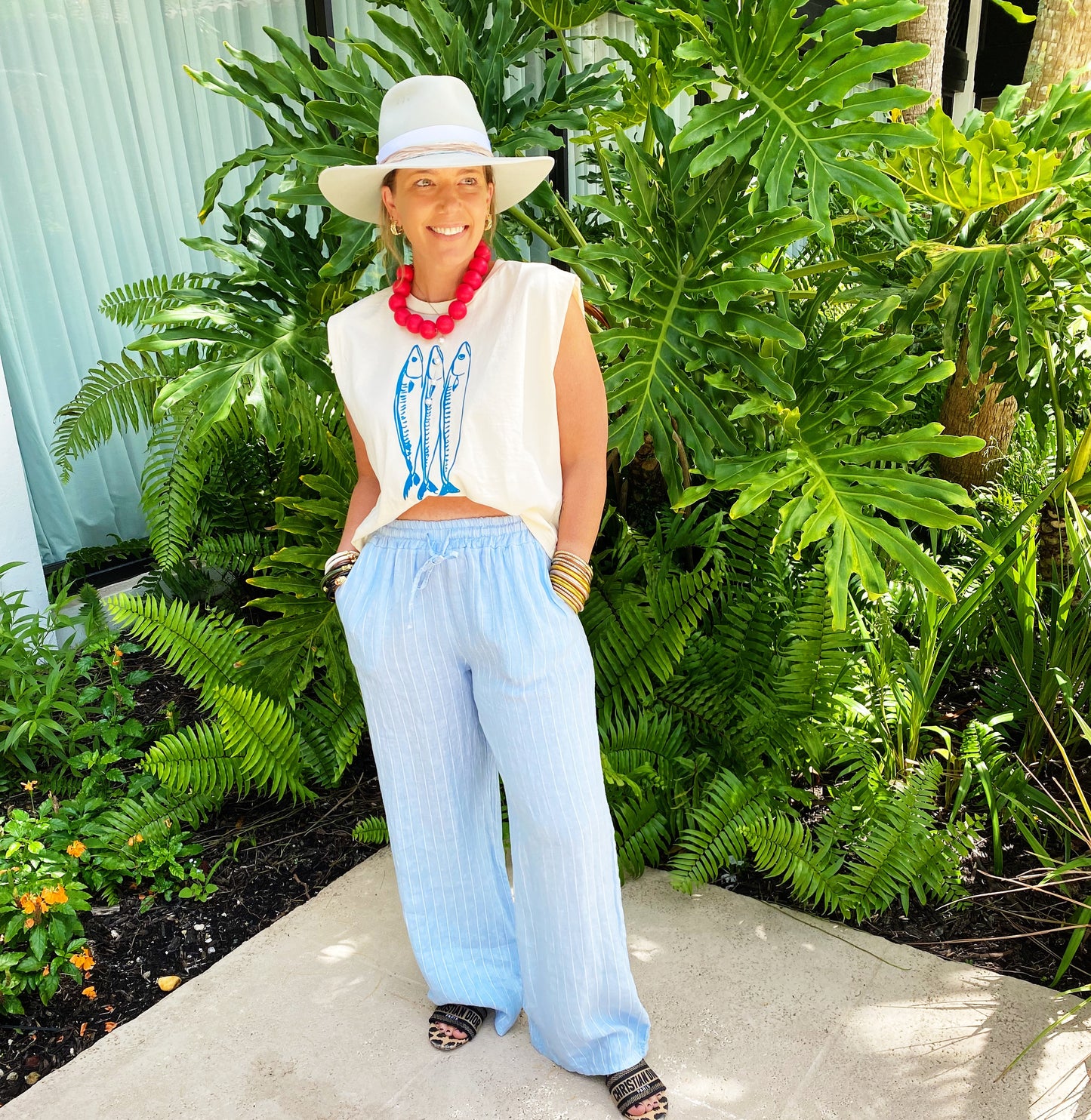 Stella Pant FINAL SALE
