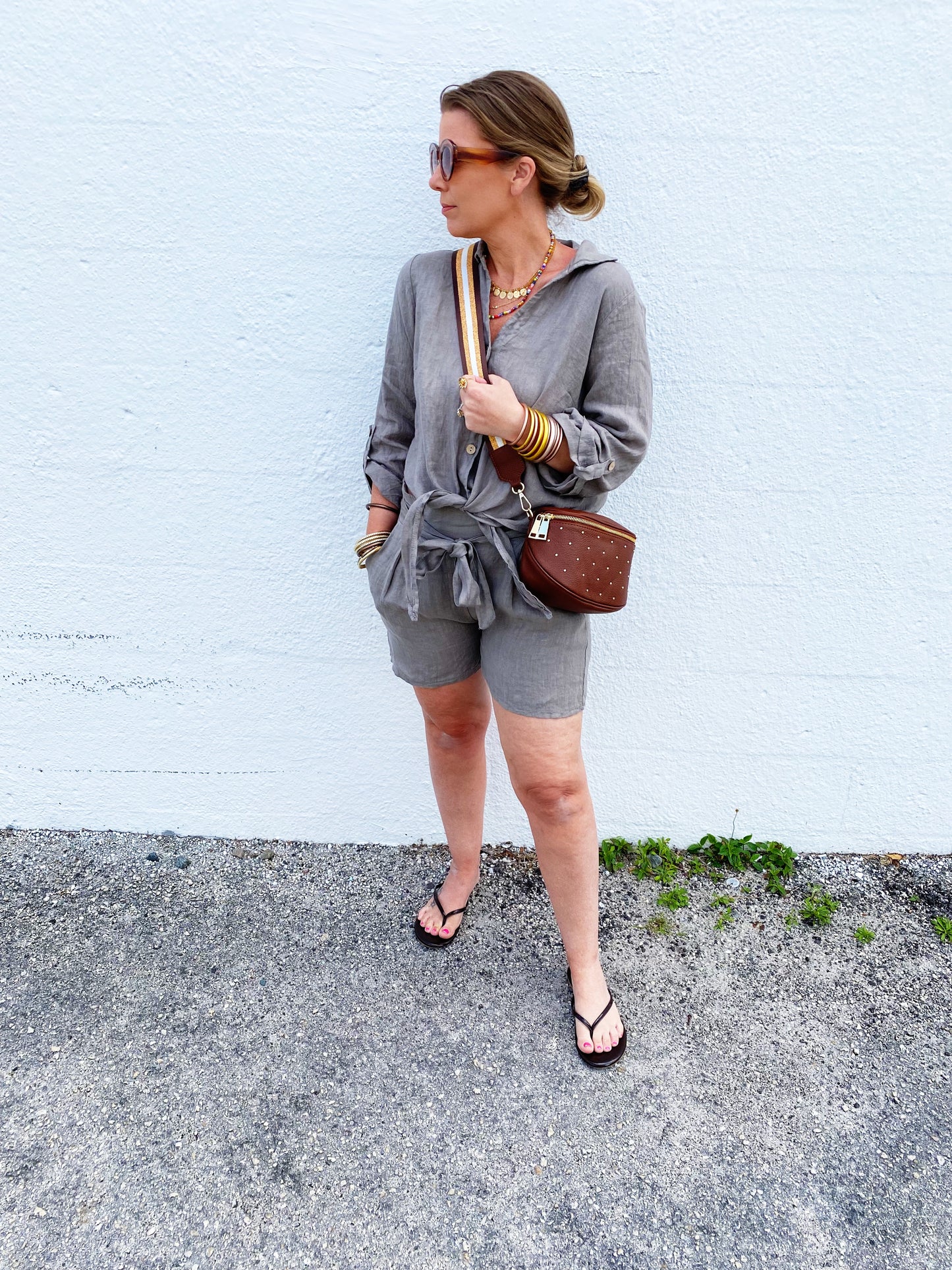 Angela Shorts FINAL SALE