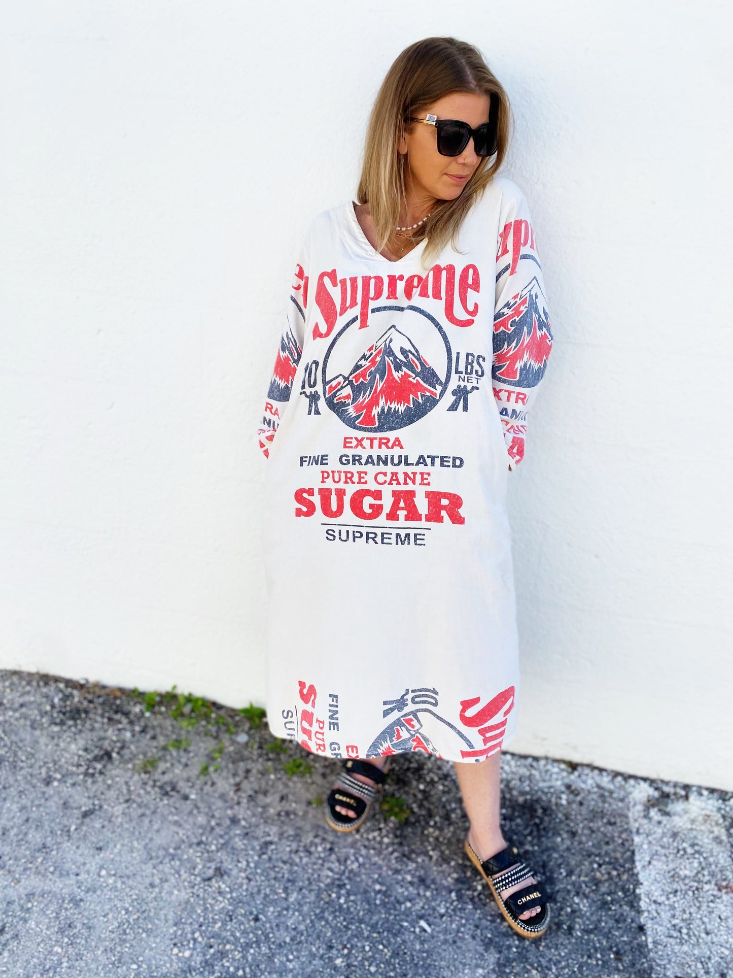 Sugar Dress