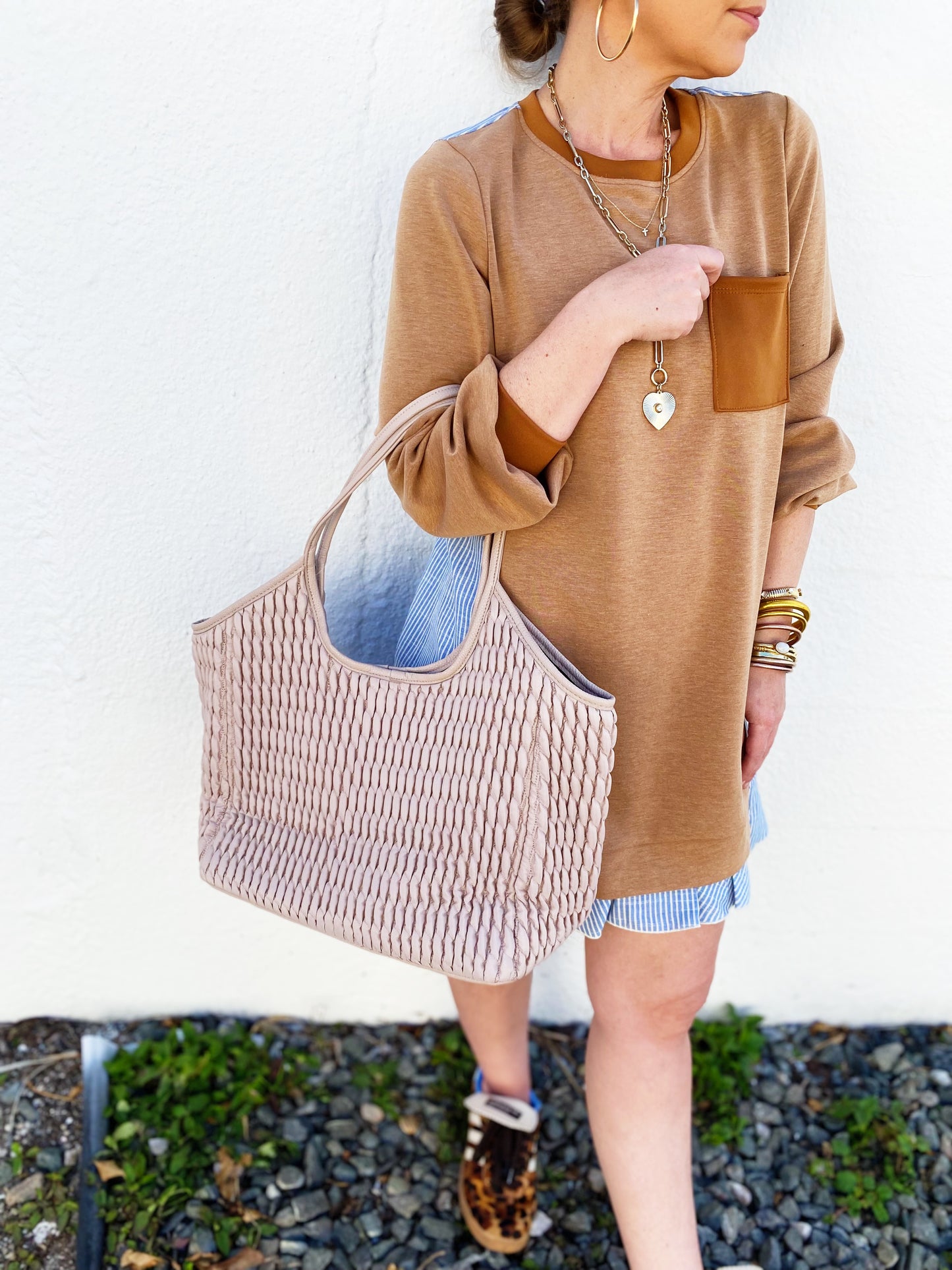 Isla Tote