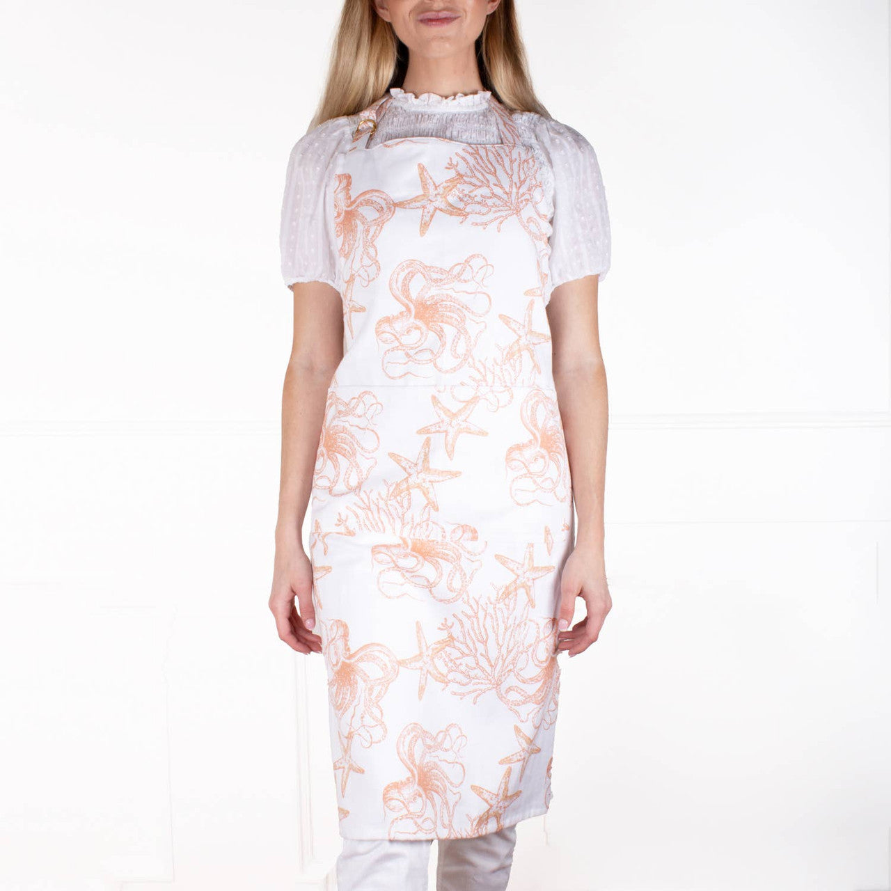 Kitchen Apron *Multiple Prints