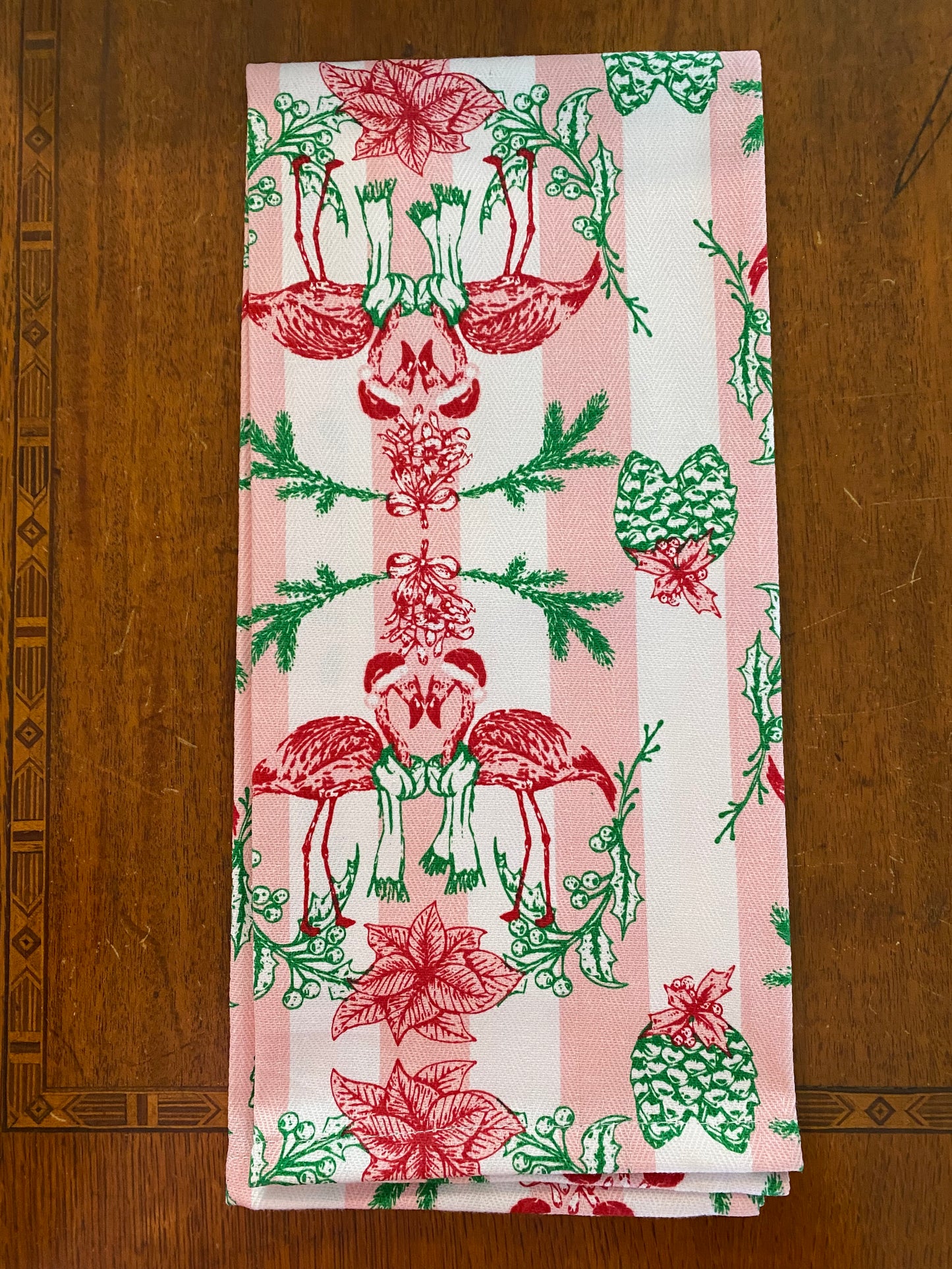 Kitchen Towels Multiple Prints