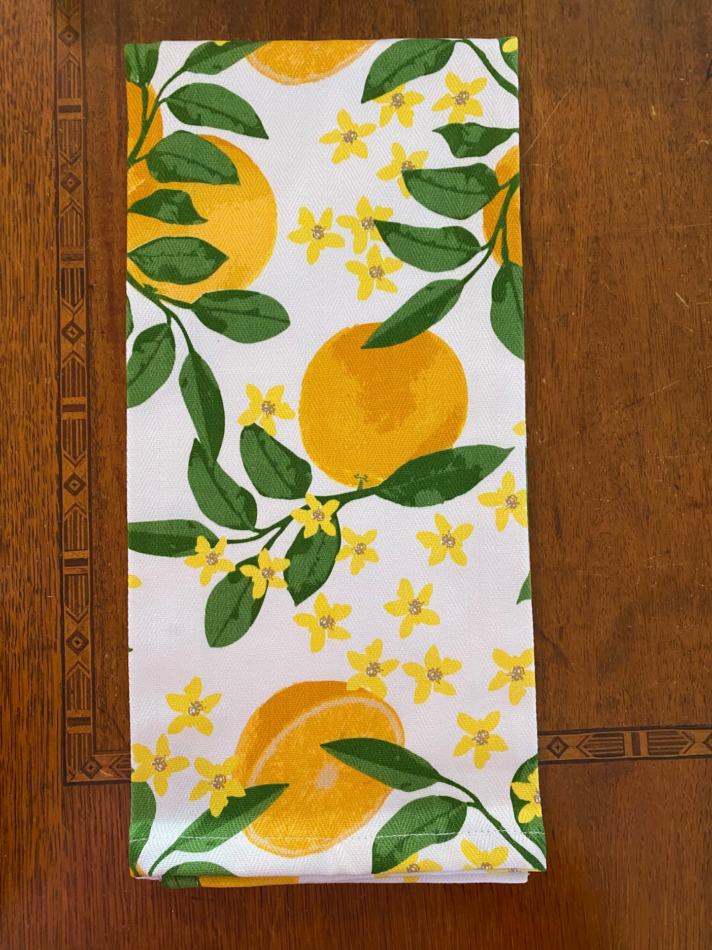 Kitchen Towels Multiple Prints