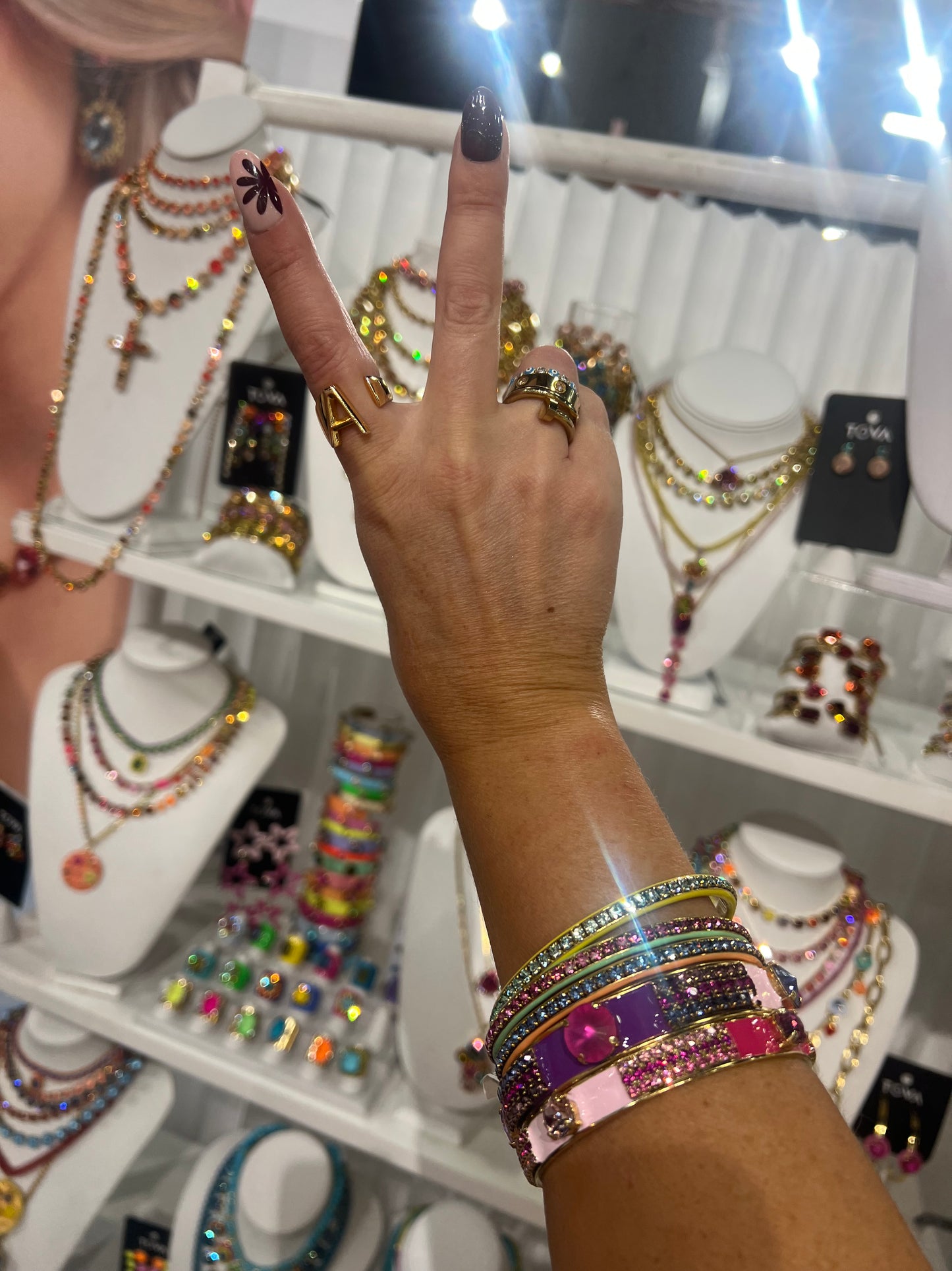 Helly Bangles