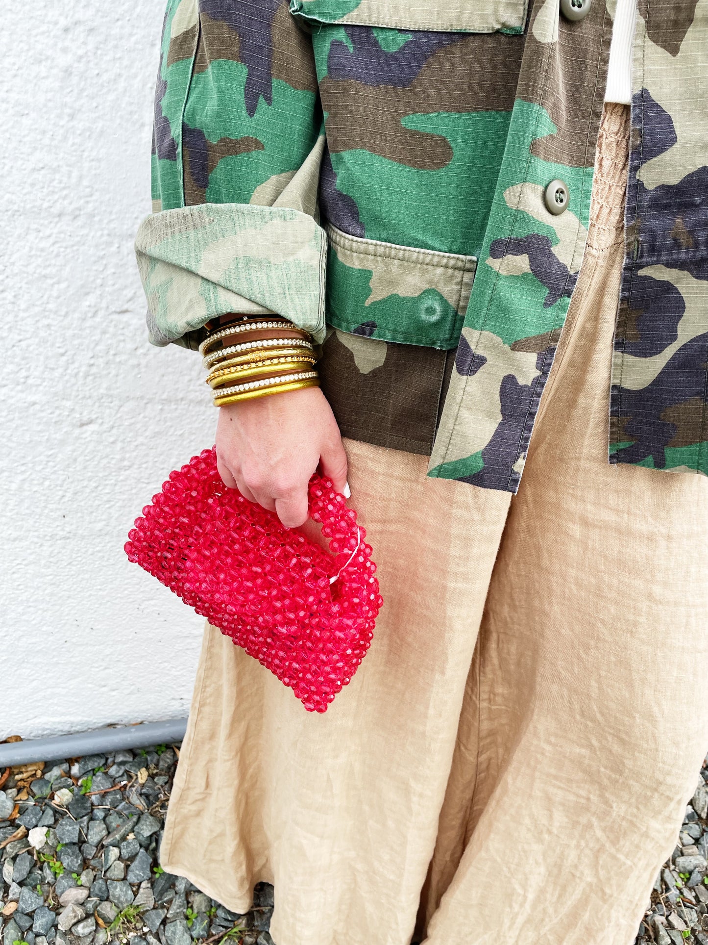 Brix Bag