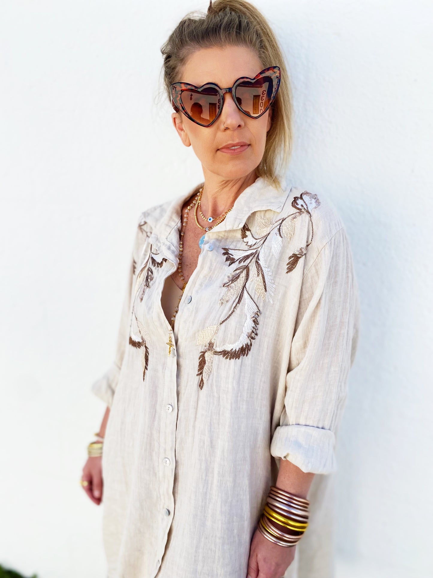 Charlie Dress/ top