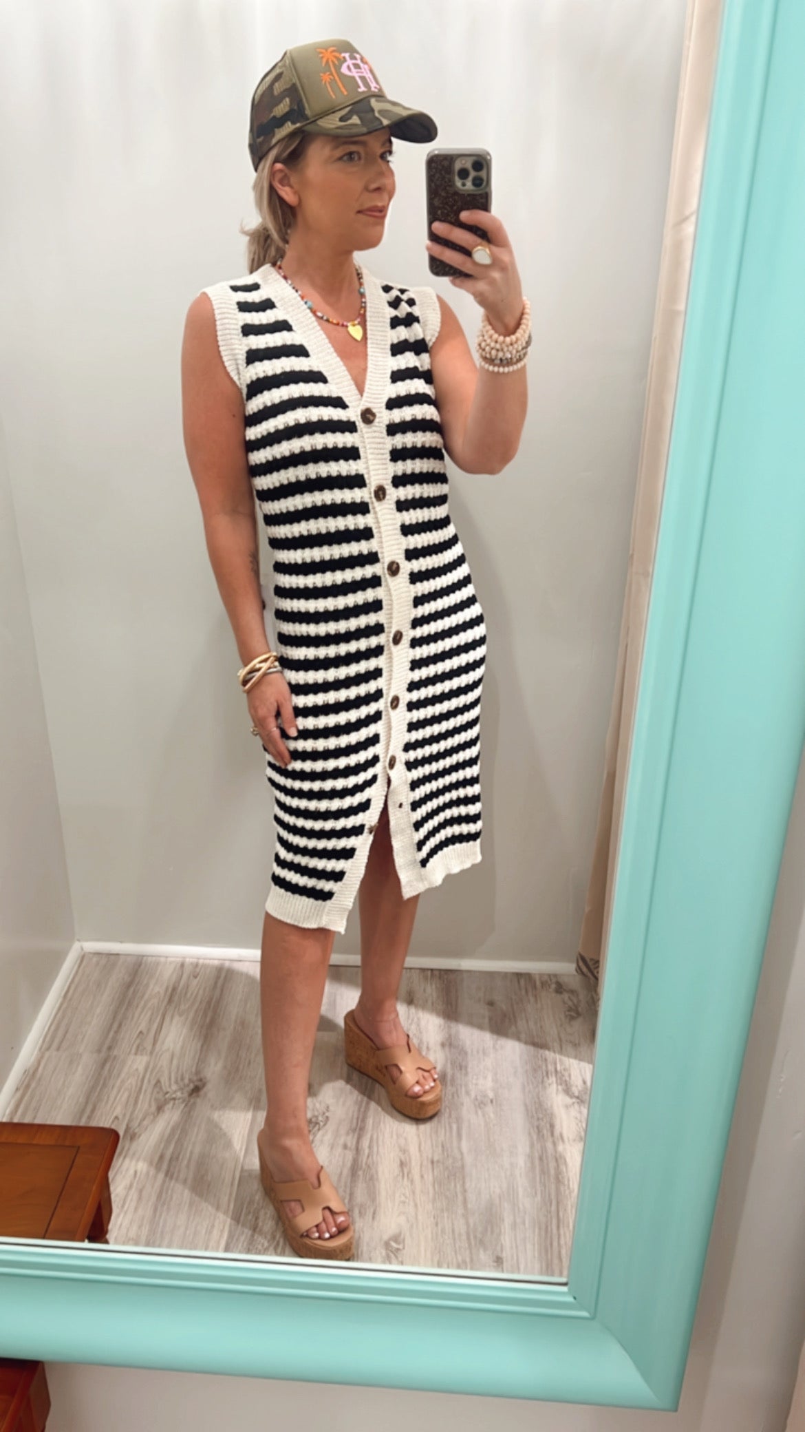 Debbie Dress *Final Sale