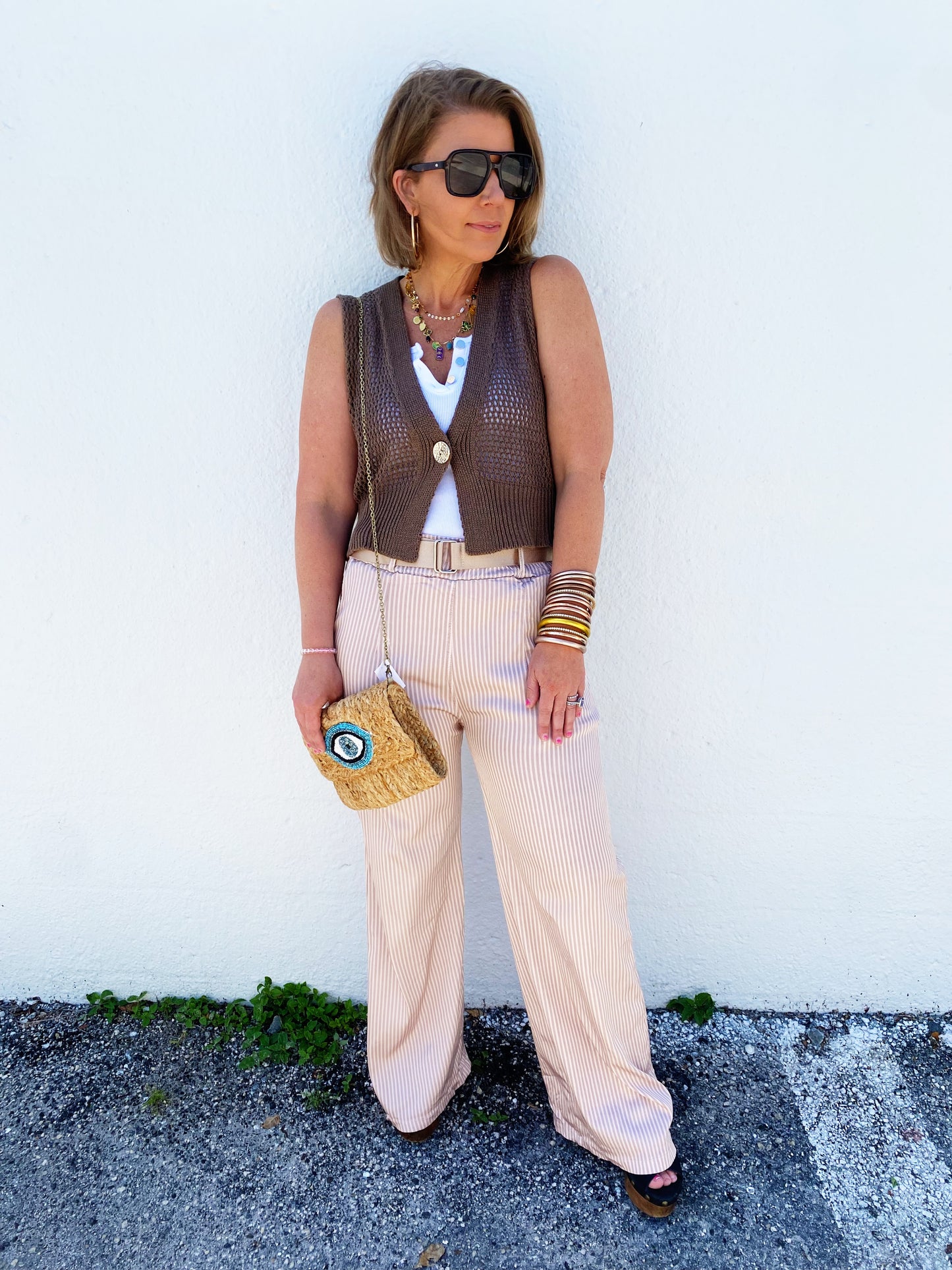Debbie Pant