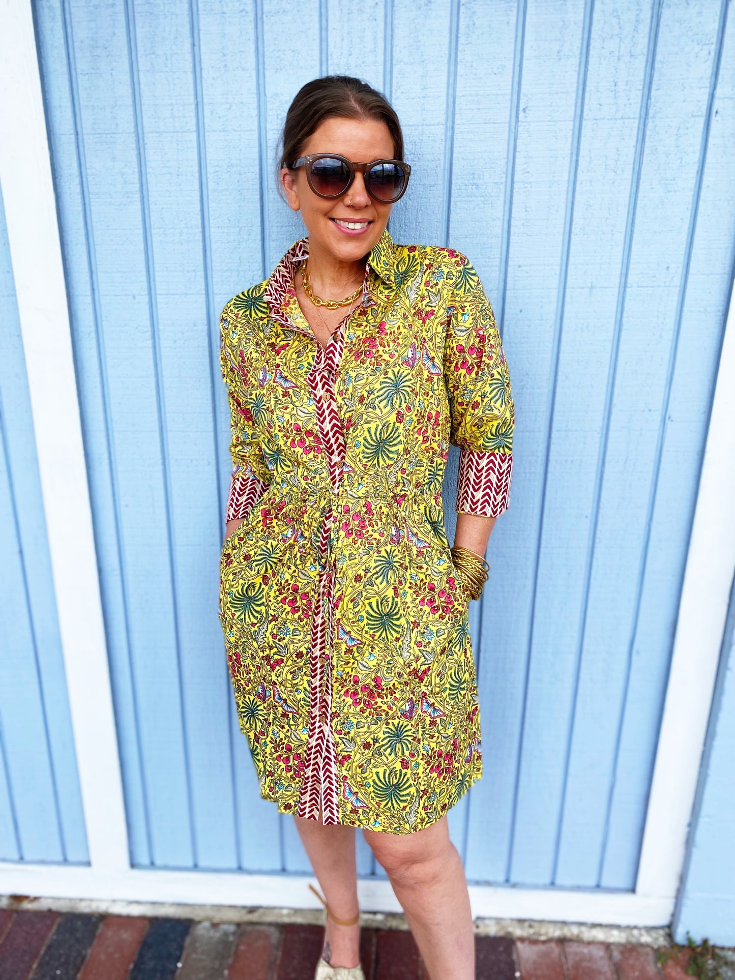 Molly Dress
