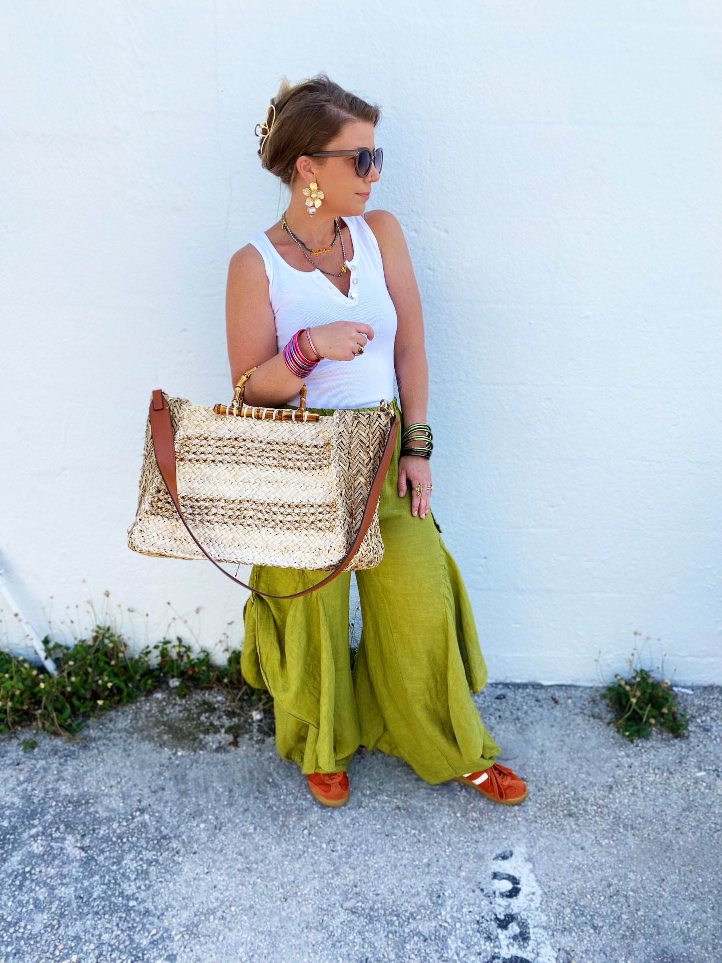 Aubrey Tote