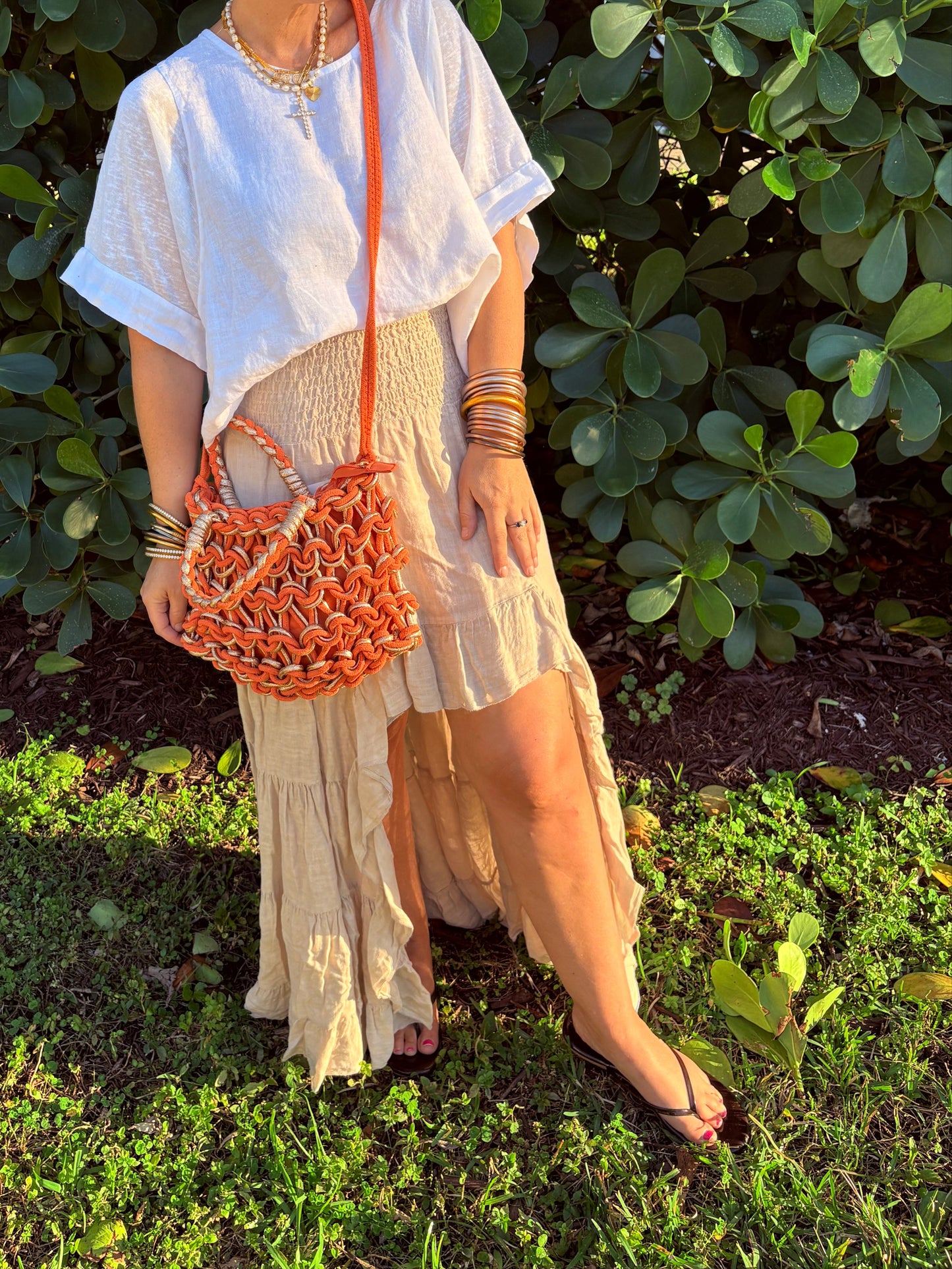 Jenny Bag