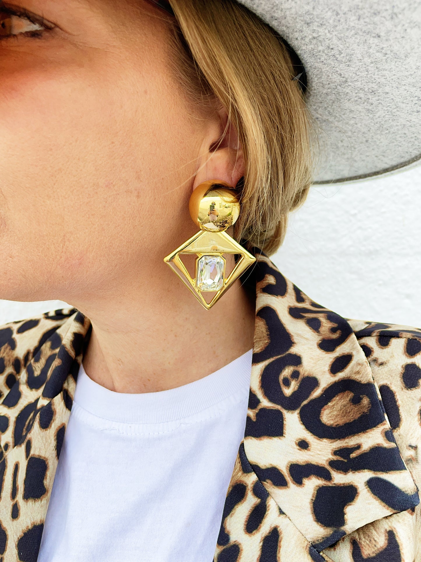 Danica Earring FINAL SALE