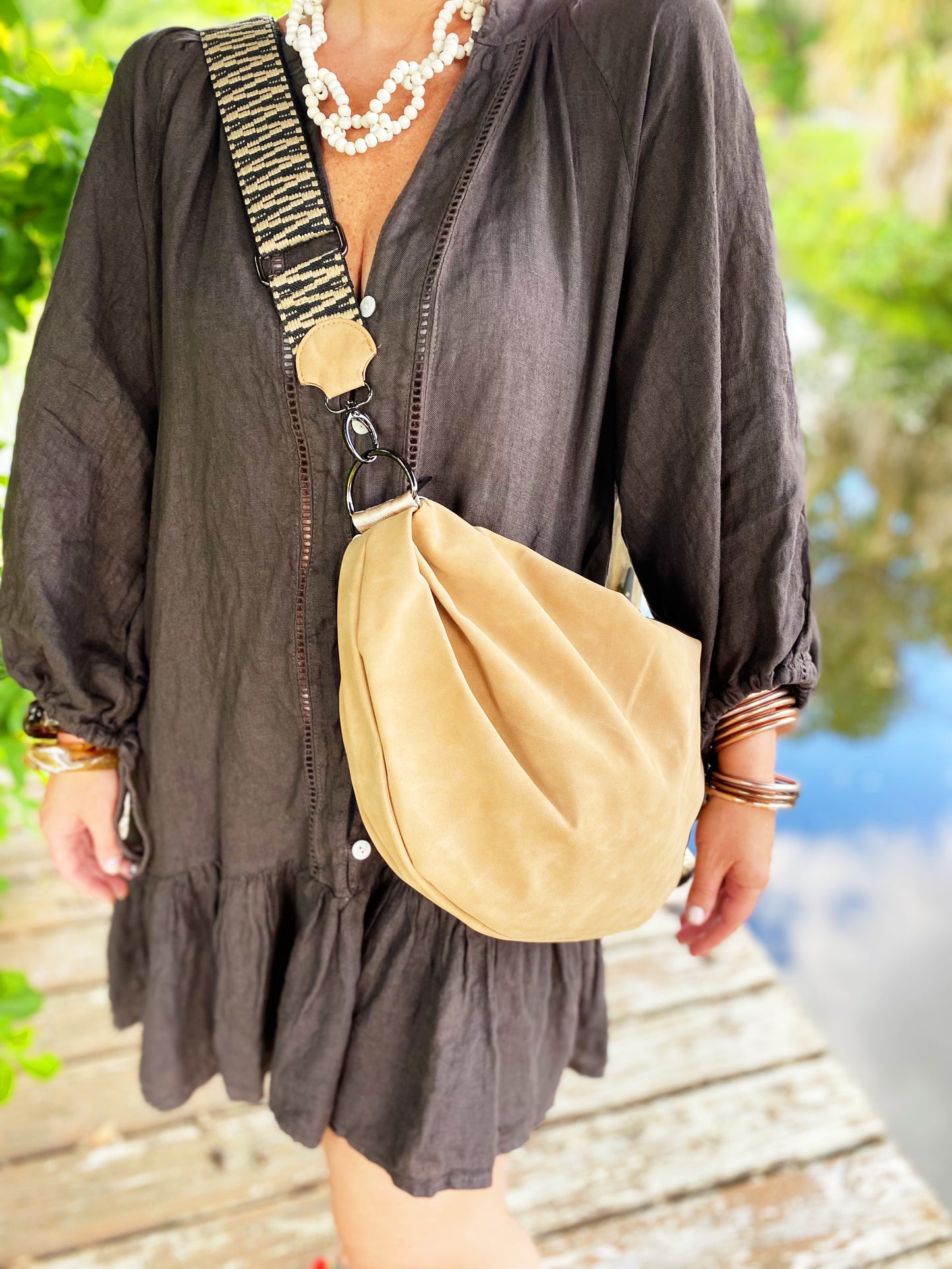 Toasty Crossbody PREORDER