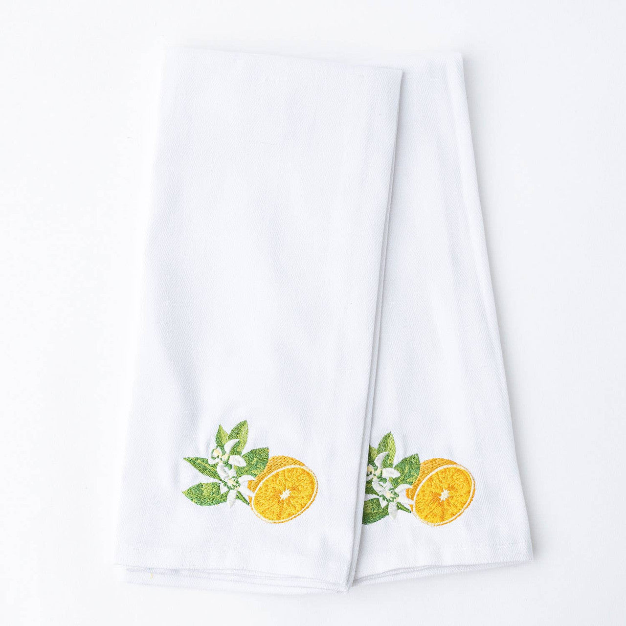 Honeybell Grove Apron, Cocktail & dinner napkins *FINAL SALE