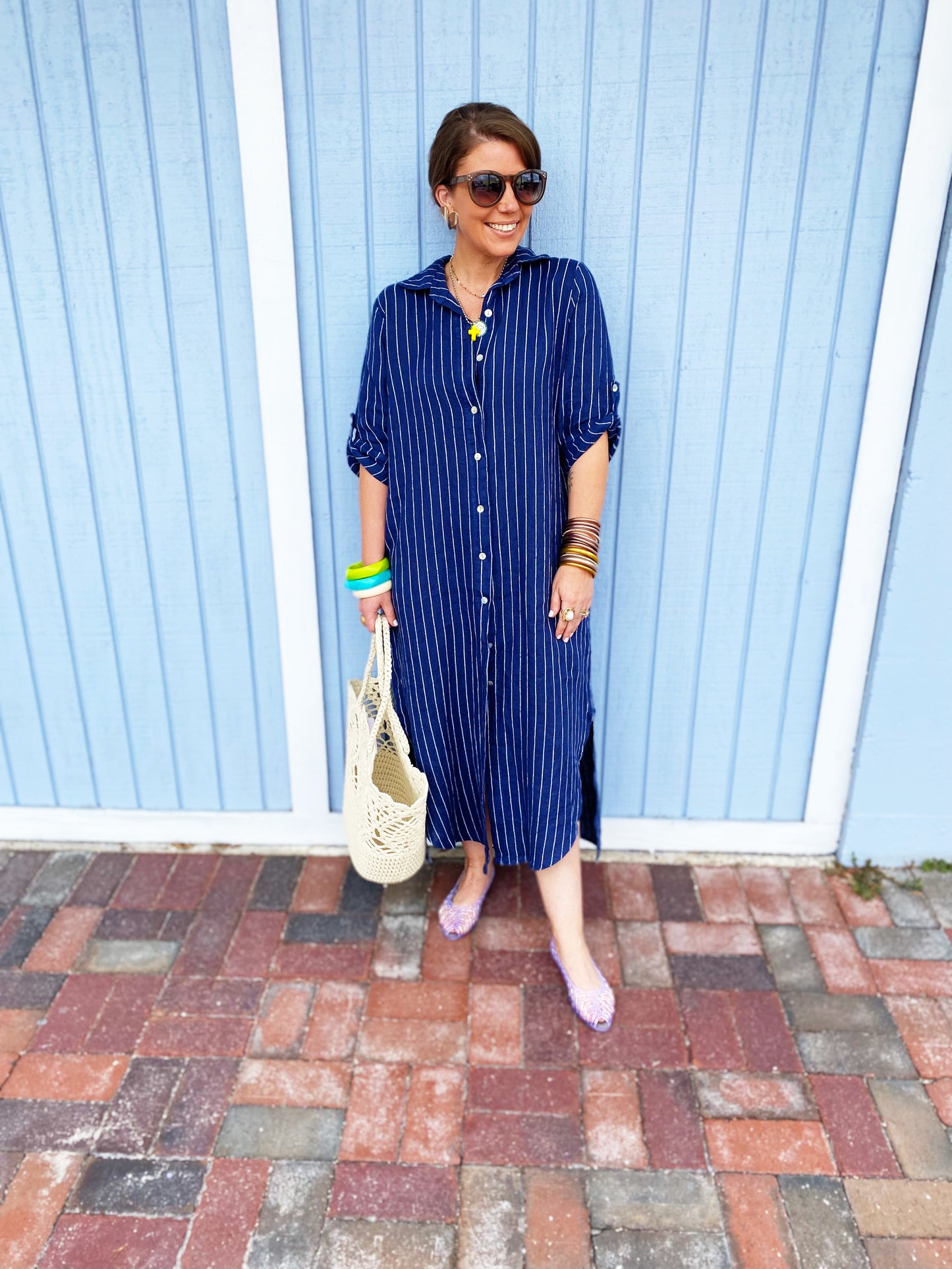 Stella Dress