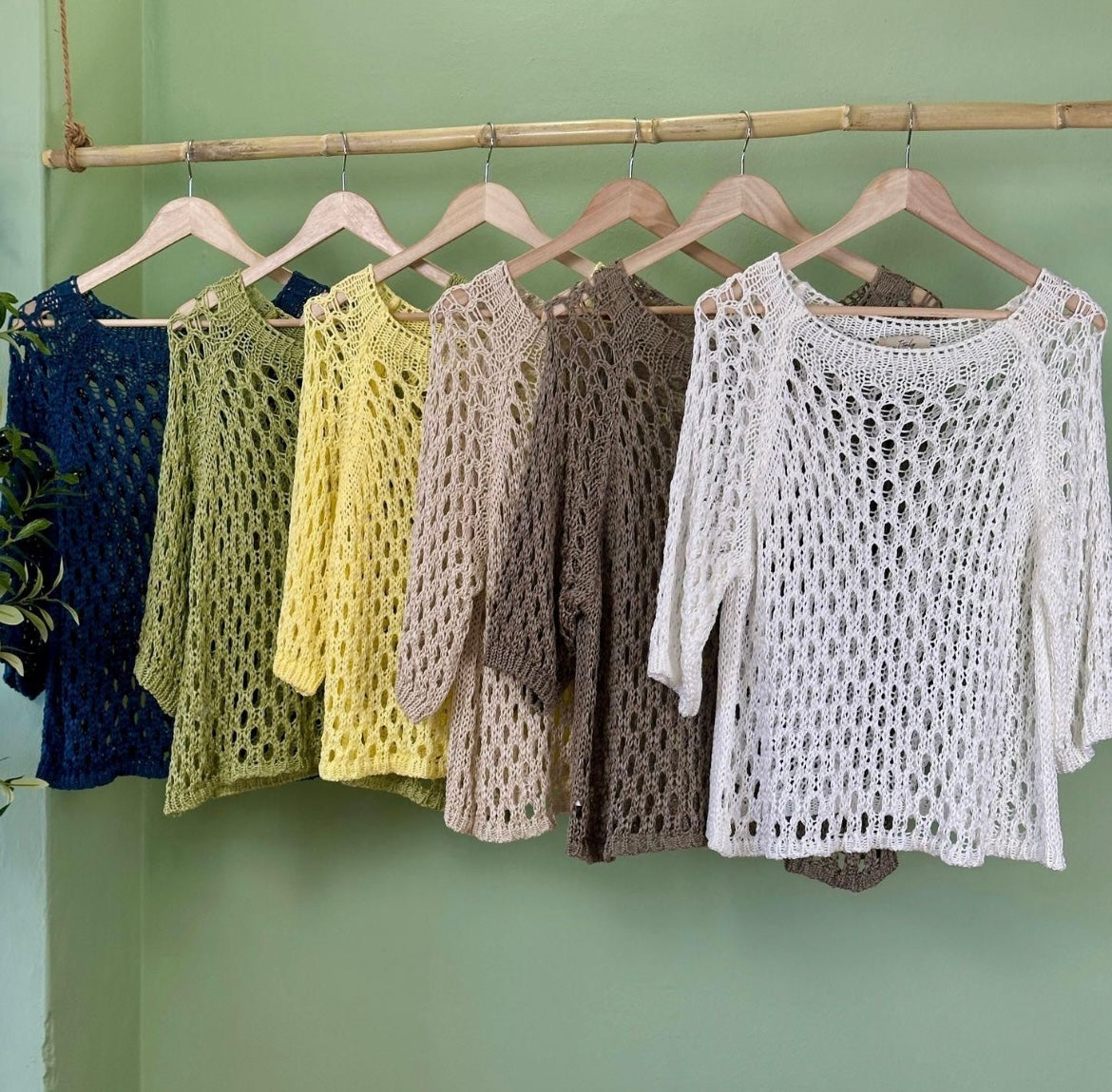 Katie Sweater