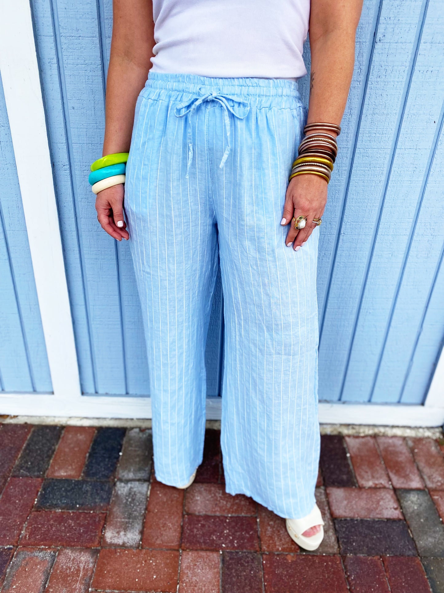 Stella Pant FINAL SALE