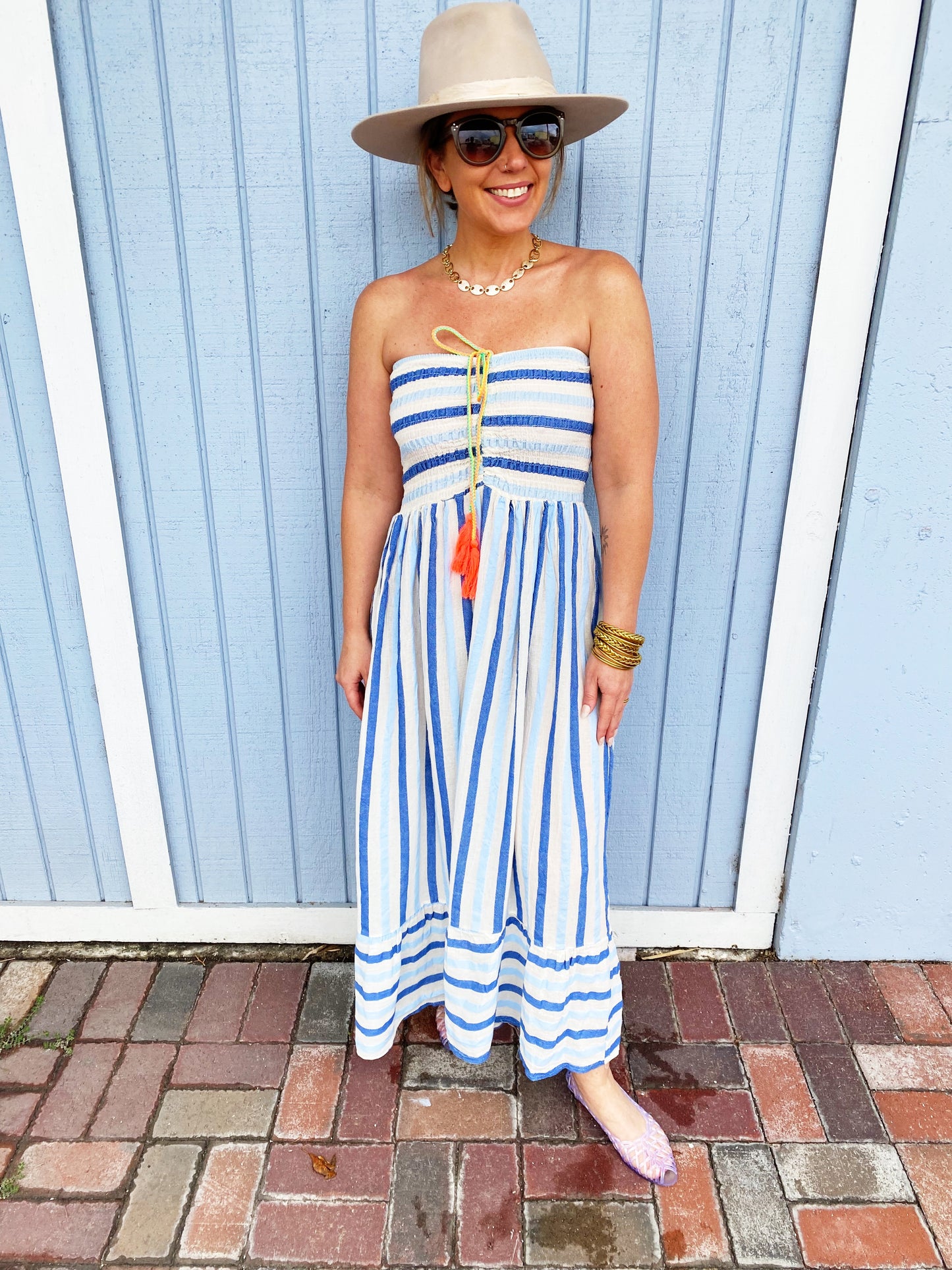 Casey Dress