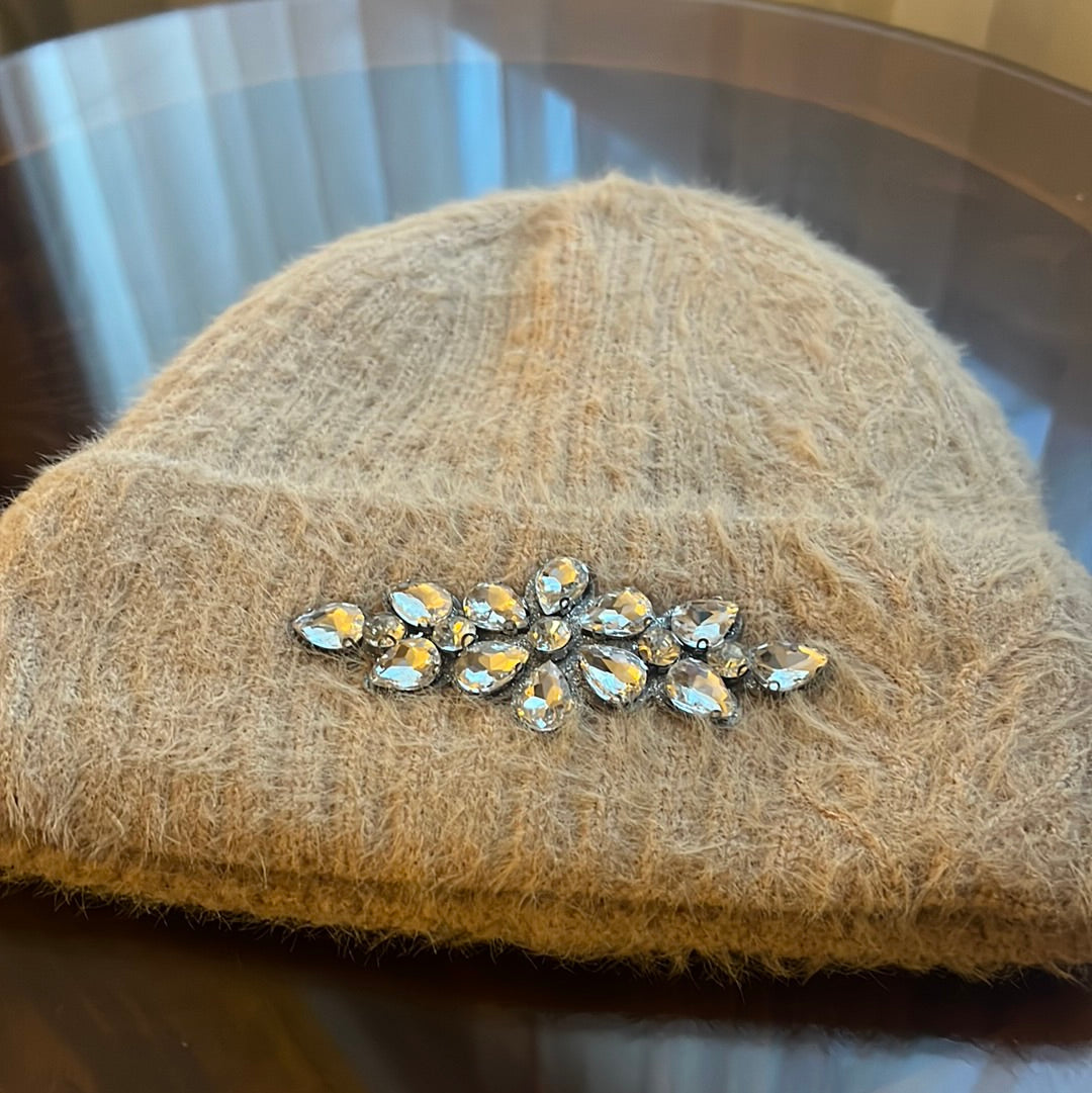 Jennifer Beanie