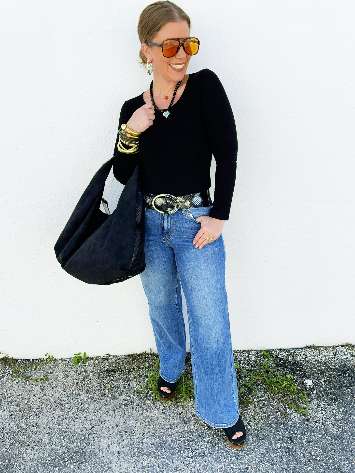 Bailey Jeans