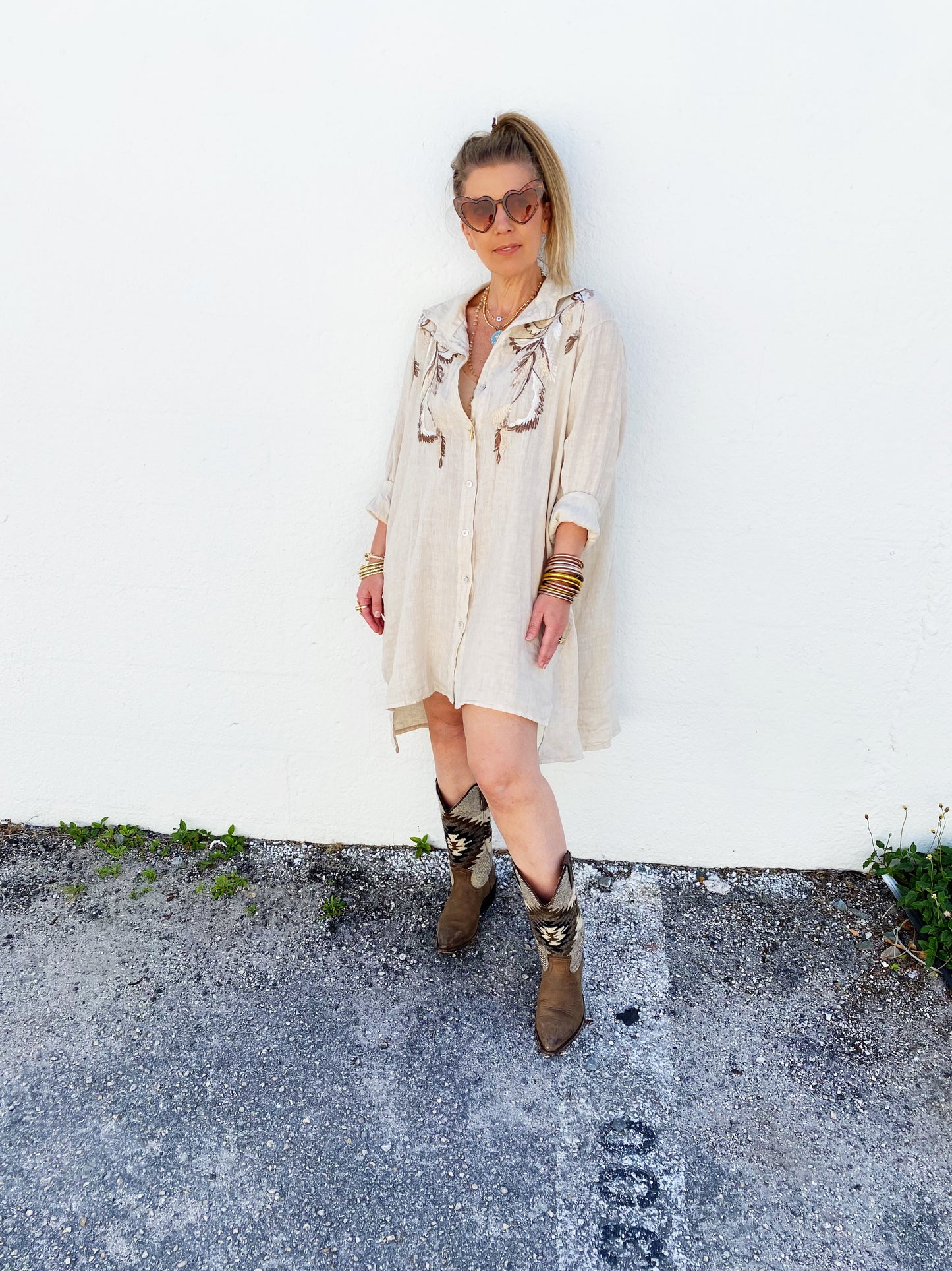 Charlie Dress/ top