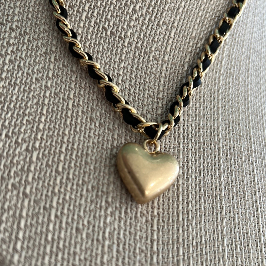 Ginny Necklace
