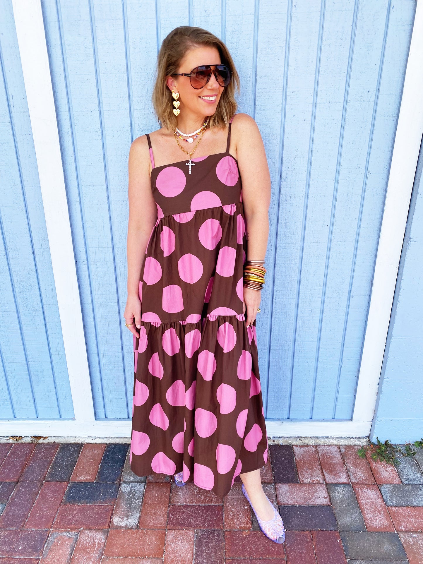 Andres Dress