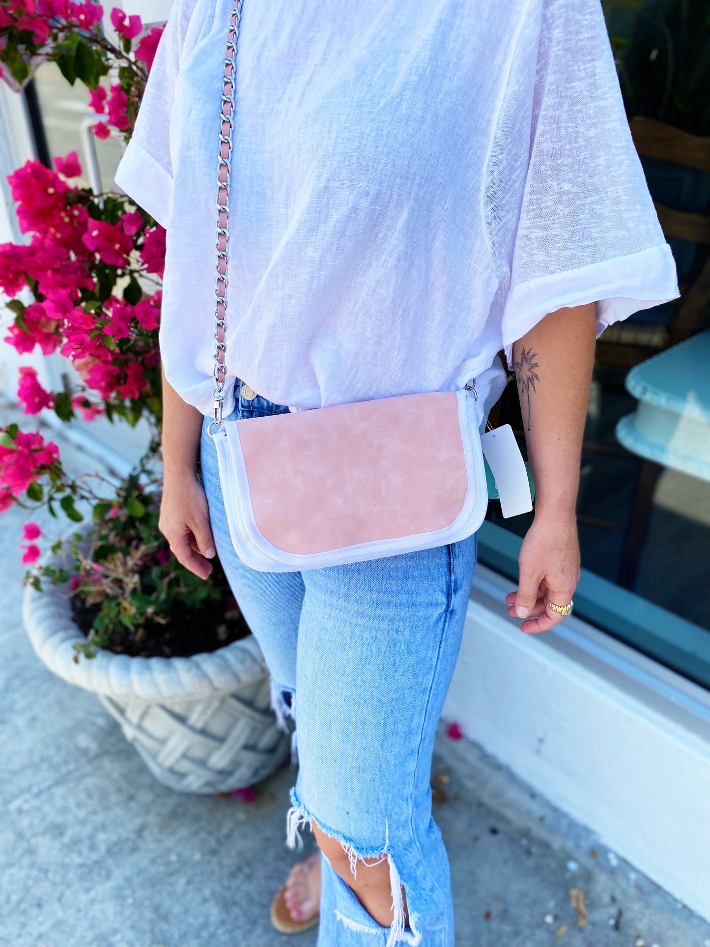 Rae Crossbody Multiple Colors