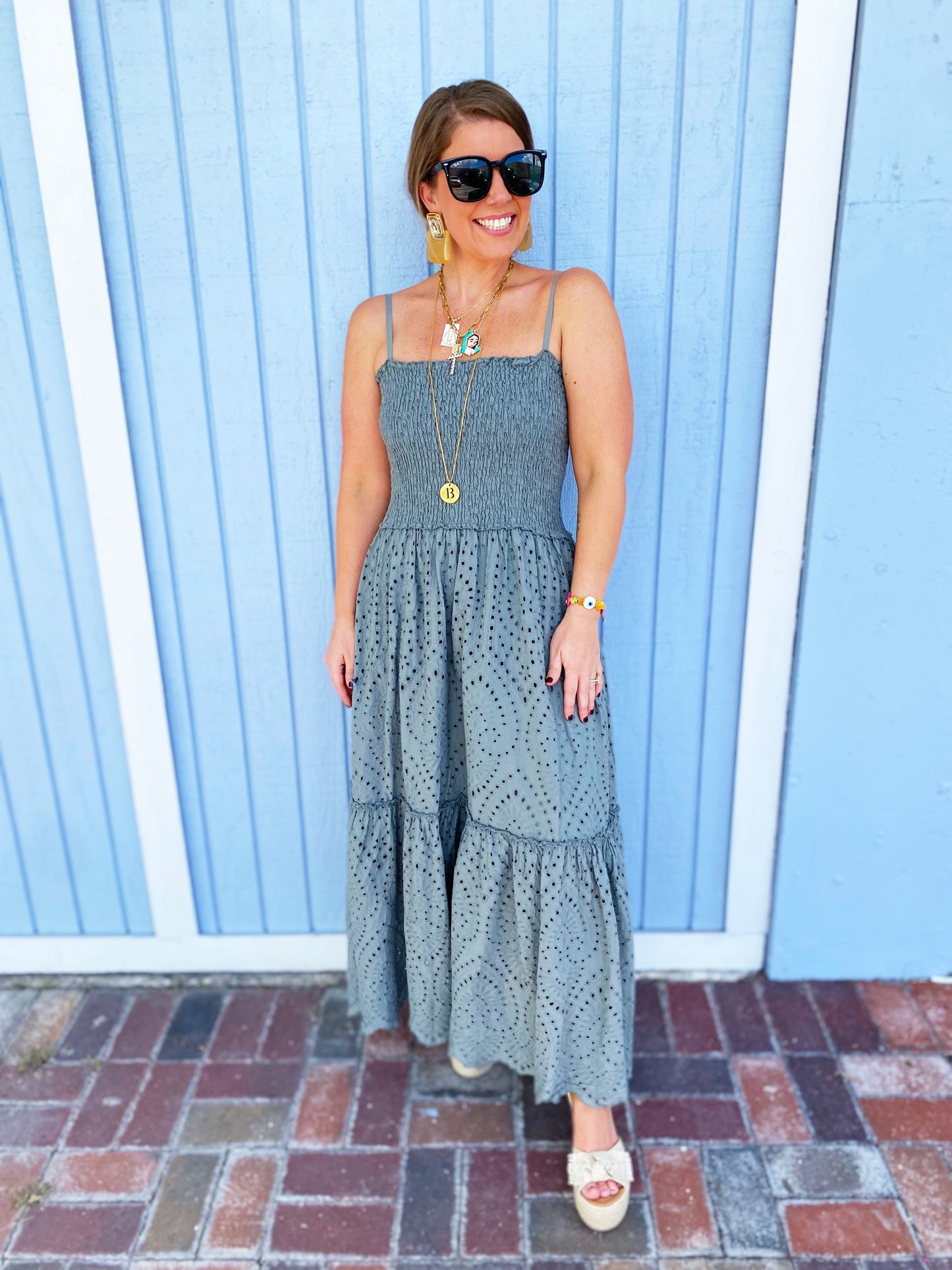 Bailey Dress