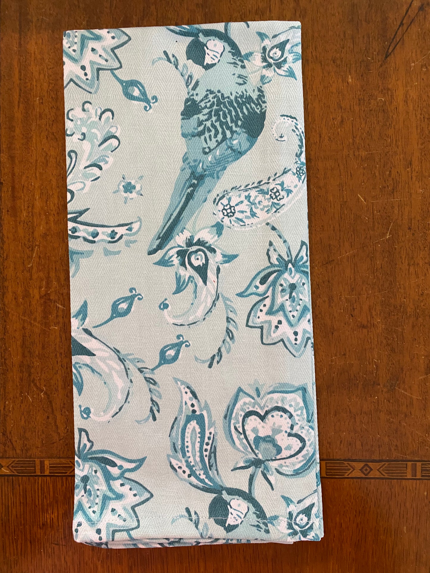 Kitchen Towels Multiple Prints