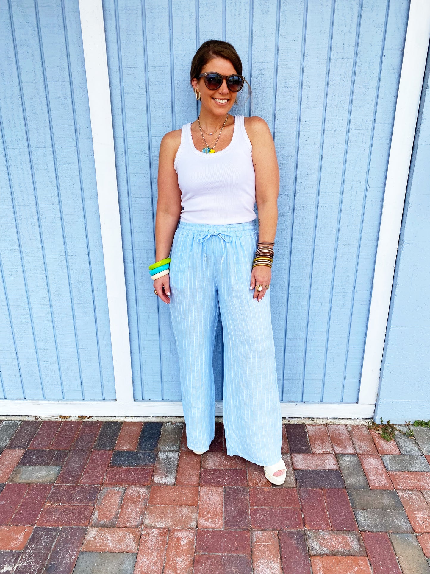 Stella Pant FINAL SALE
