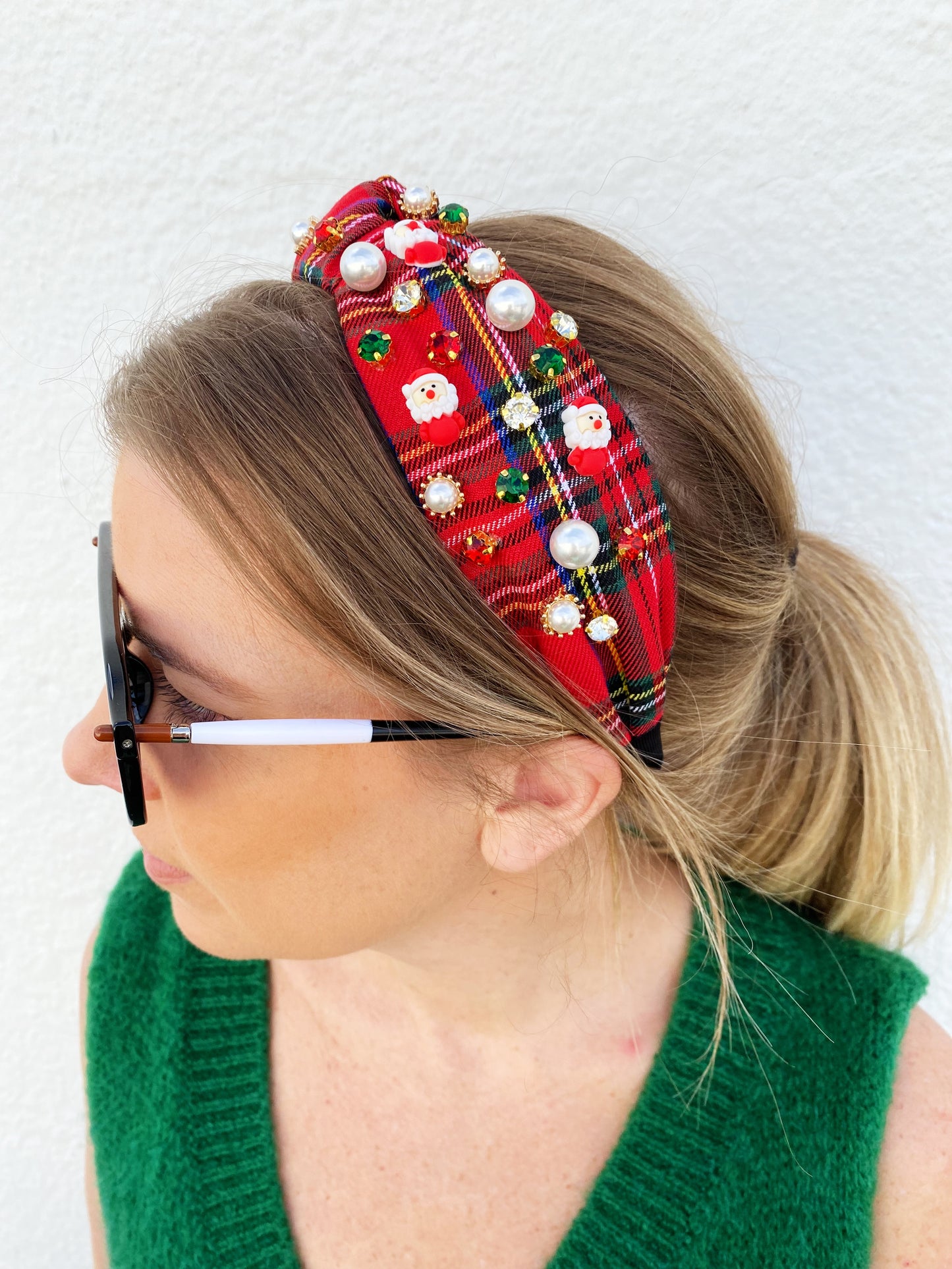 Charmaine Headband *2 colors available
