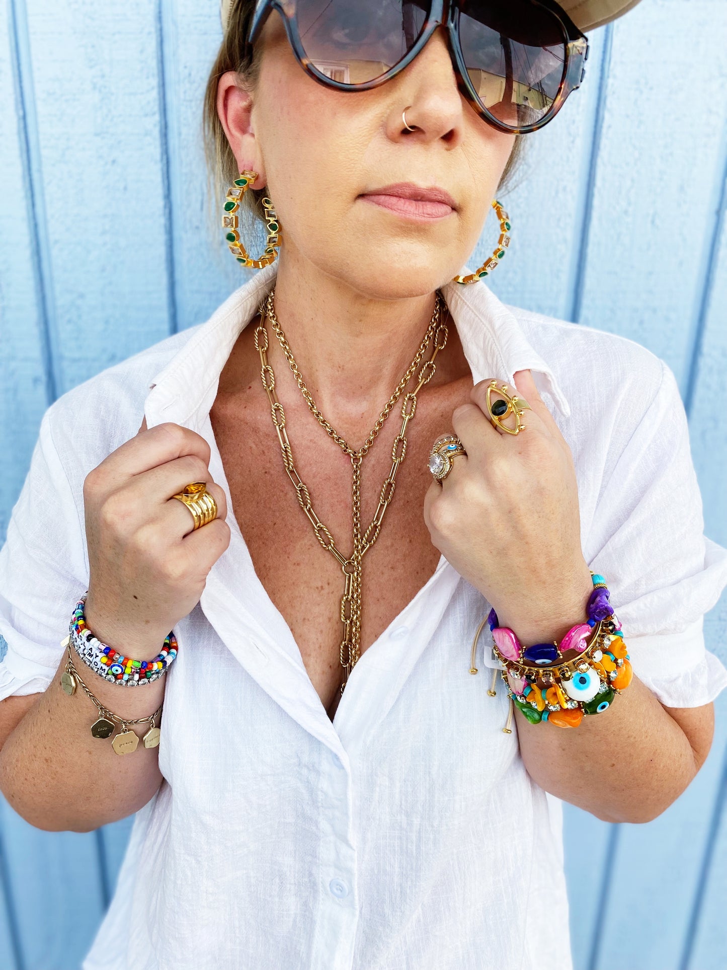 Samantha Lariat PREORDER