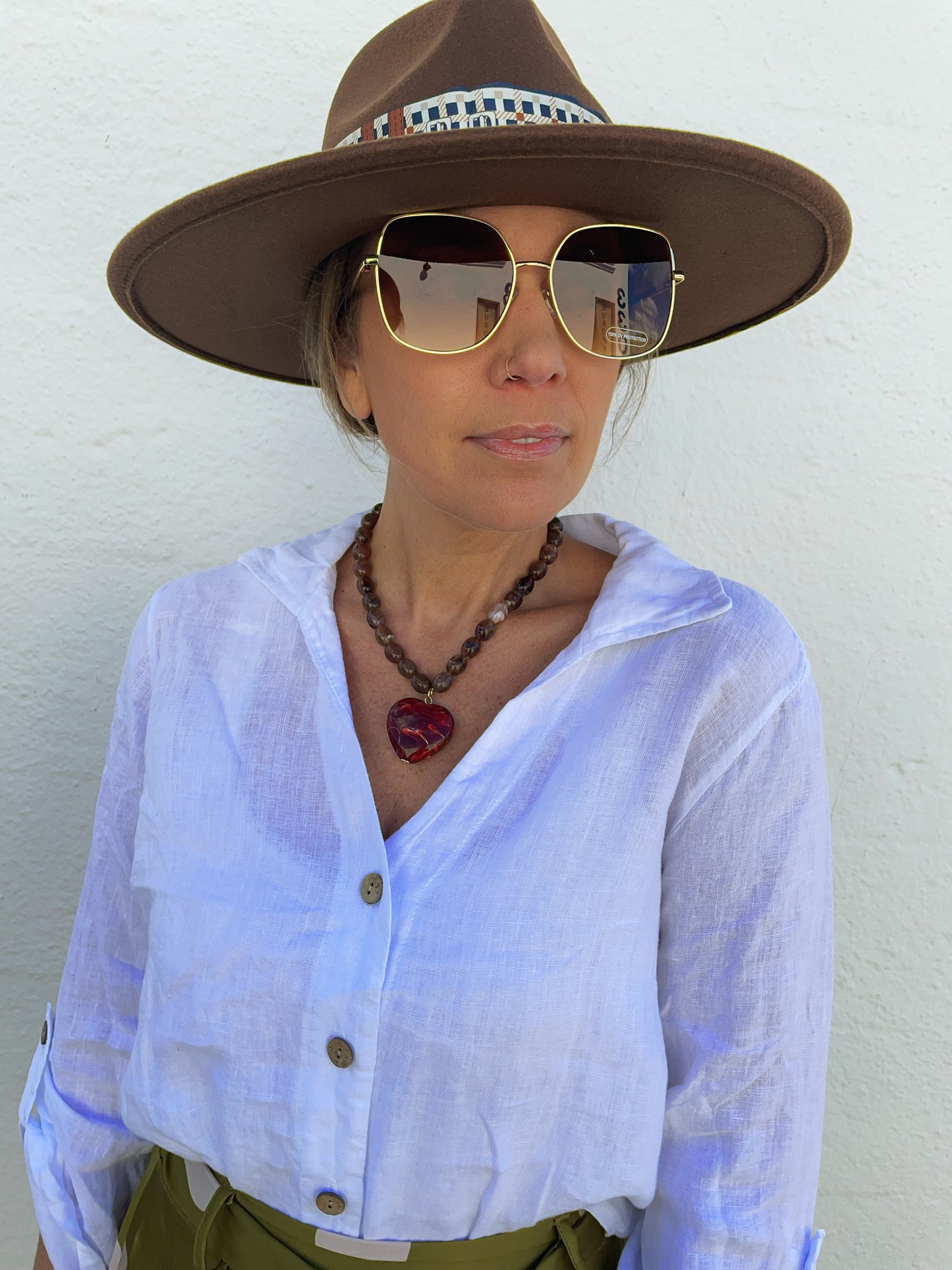 Alexa Necklace