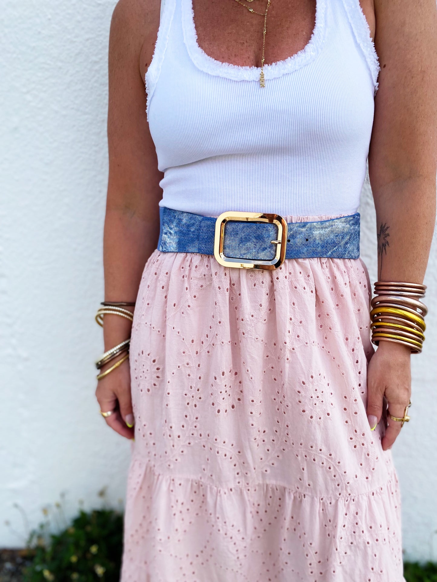 Debbie Belt * available in 2 colors