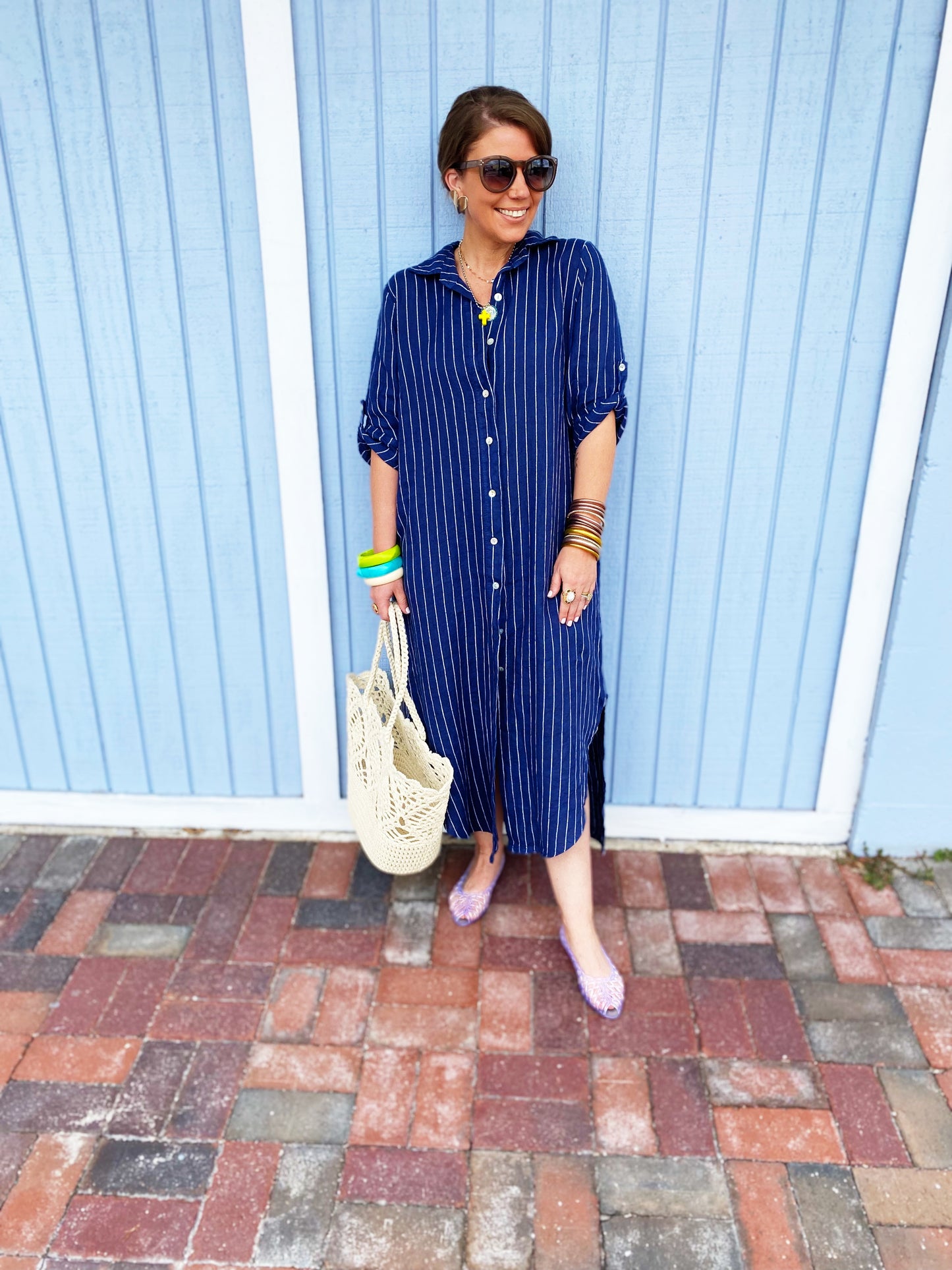 Stella Dress