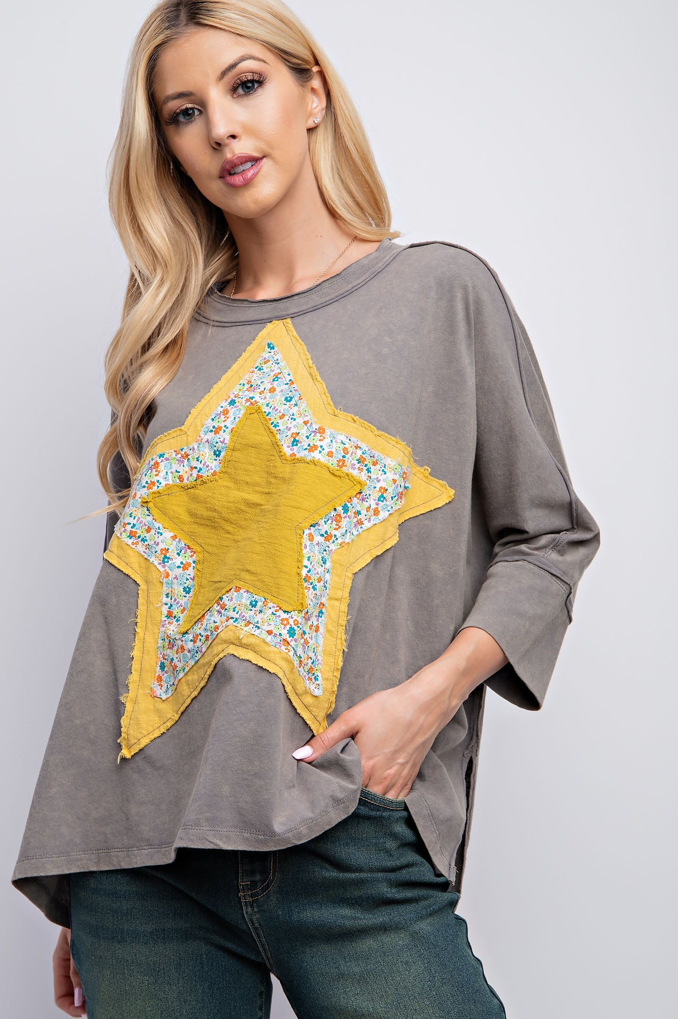 Starry top